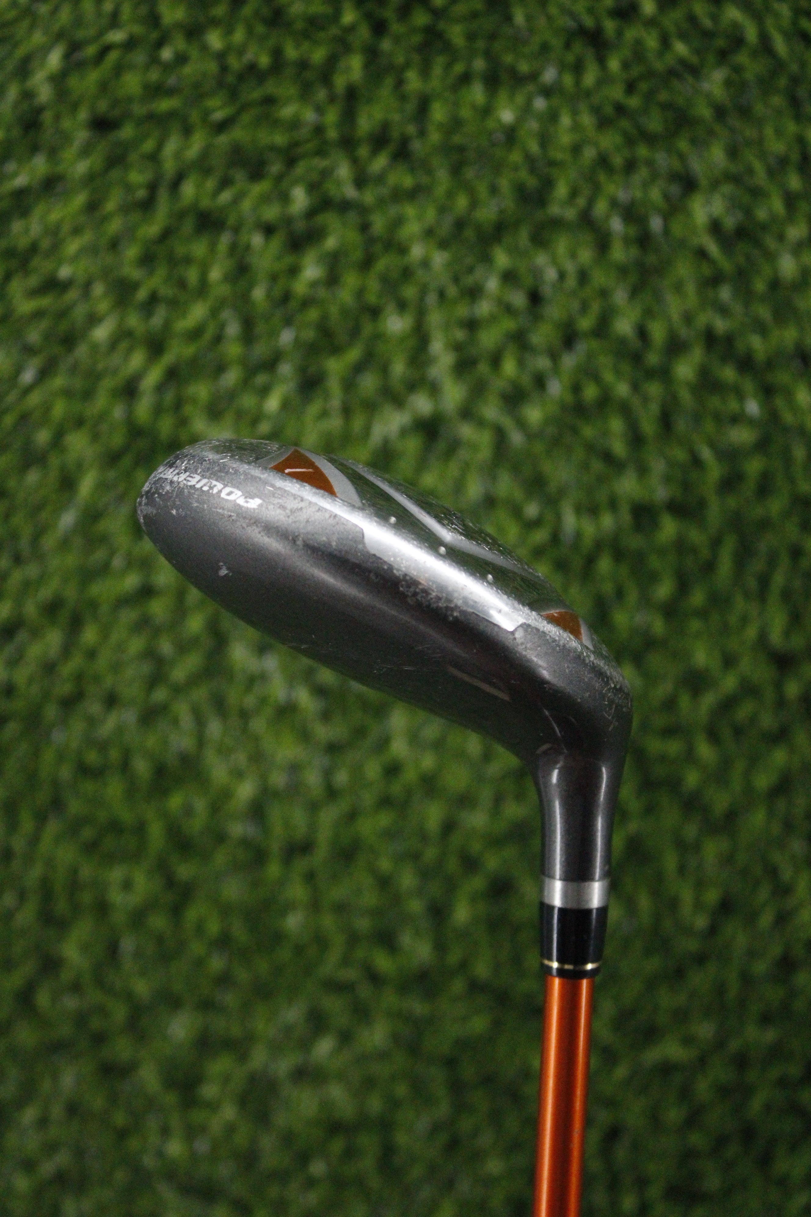 Maxfli Powermax 22° 4 Hybrid R Flex 38.5"