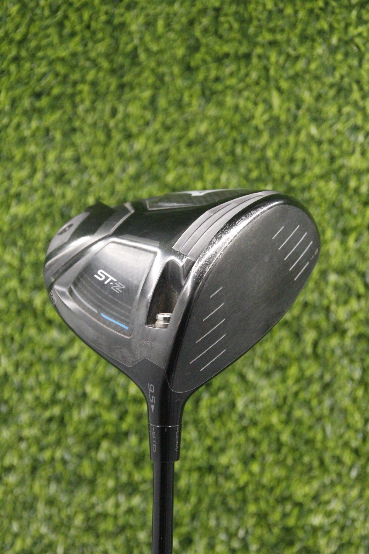Mizuno ST-Z 220 9.5° Driver S Flex 45"