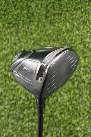 Mizuno ST-Z 220 9.5° Driver S Flex 45"