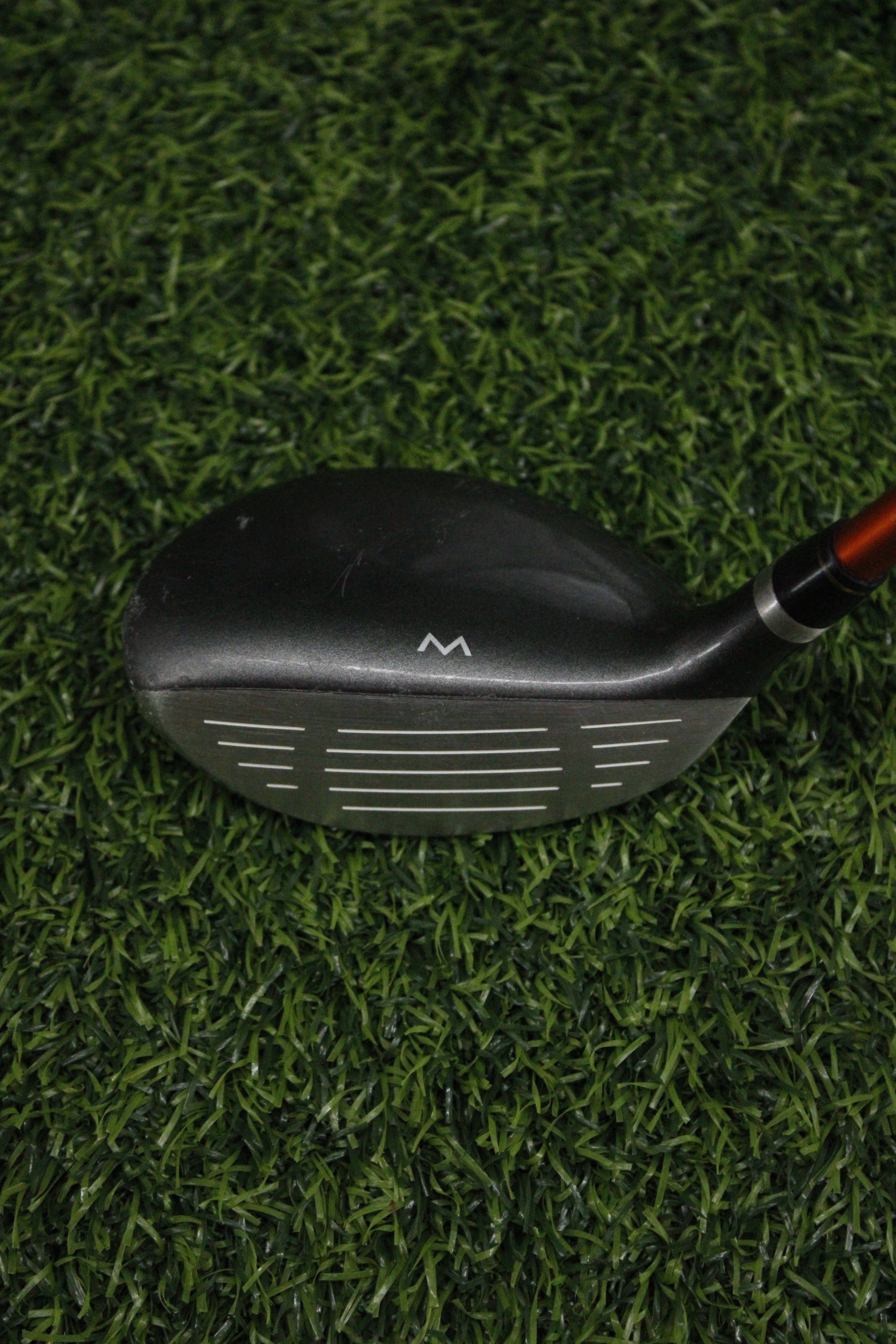 Maxfli Powermax 22° 4 Hybrid R Flex 38.5"