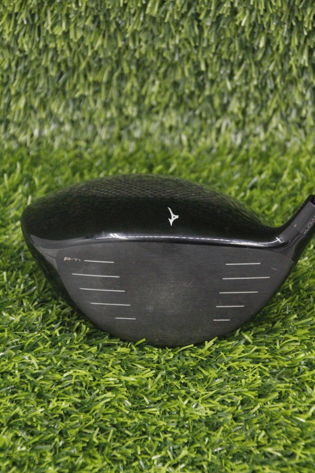 Mizuno ST-Z 220 9.5° Driver S Flex 45"