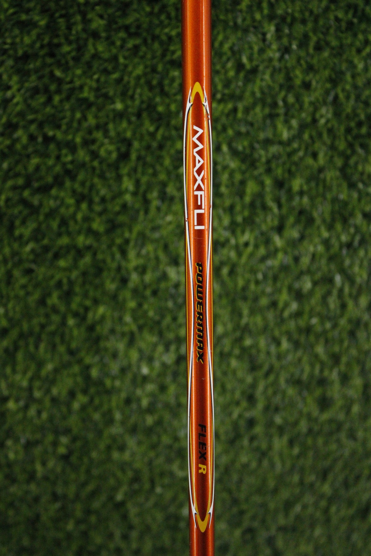 Maxfli Powermax 22° 4 Hybrid R Flex 38.5"