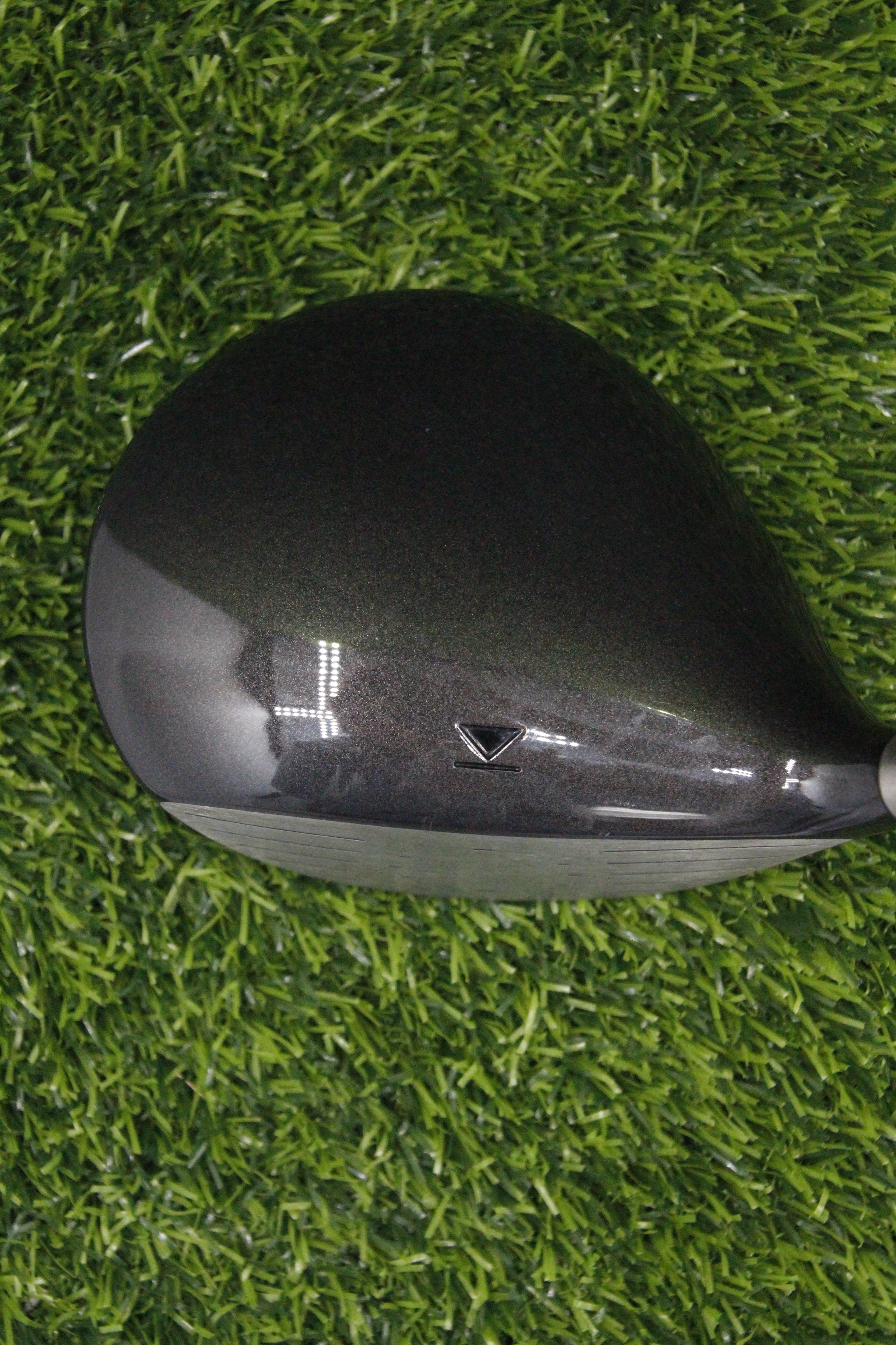 Titleist 983 K 8.5° Driver S Flex 45.25"