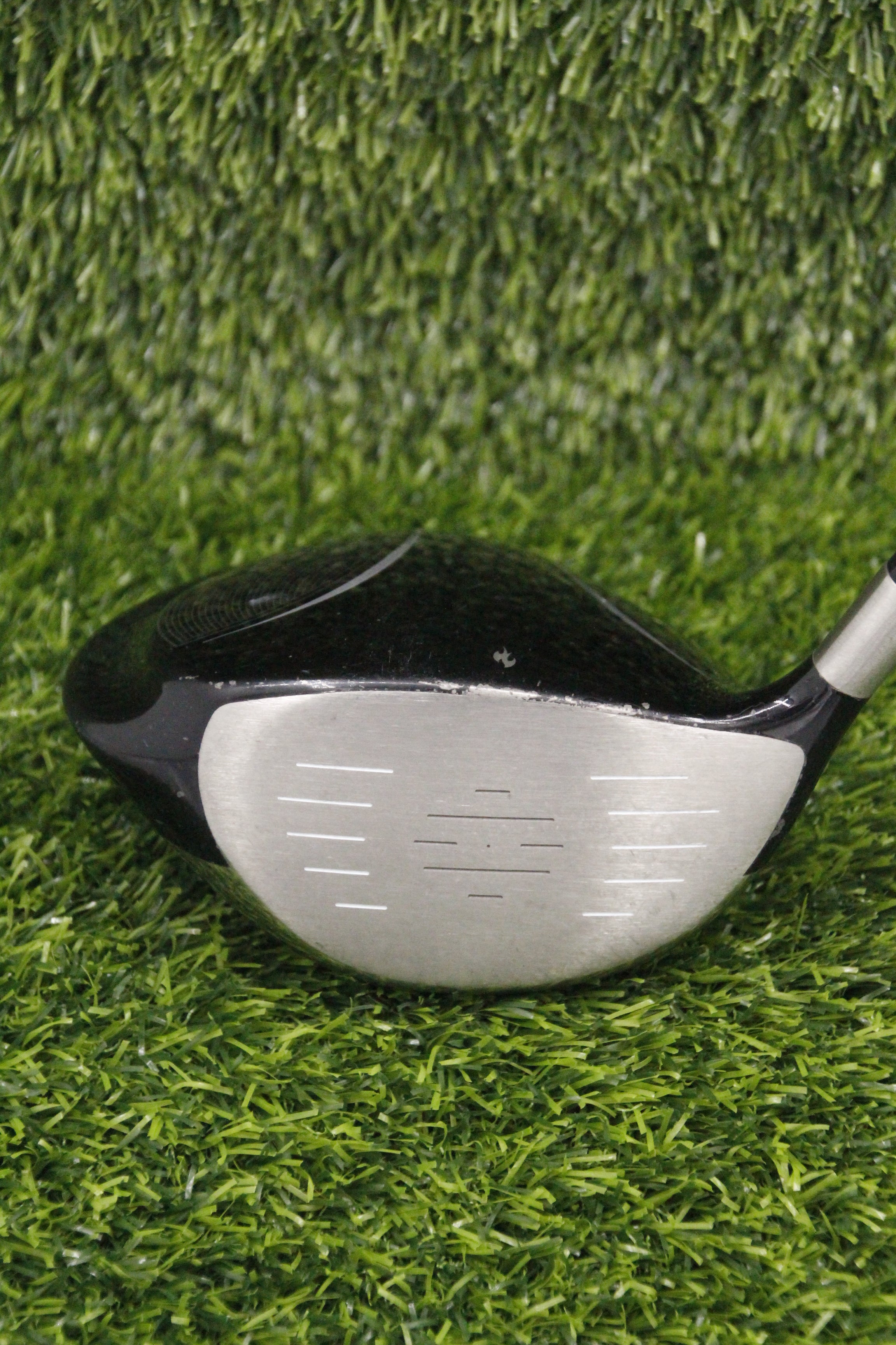 WOMEN TaylorMade 2009 Burner Driver L Flex 44"