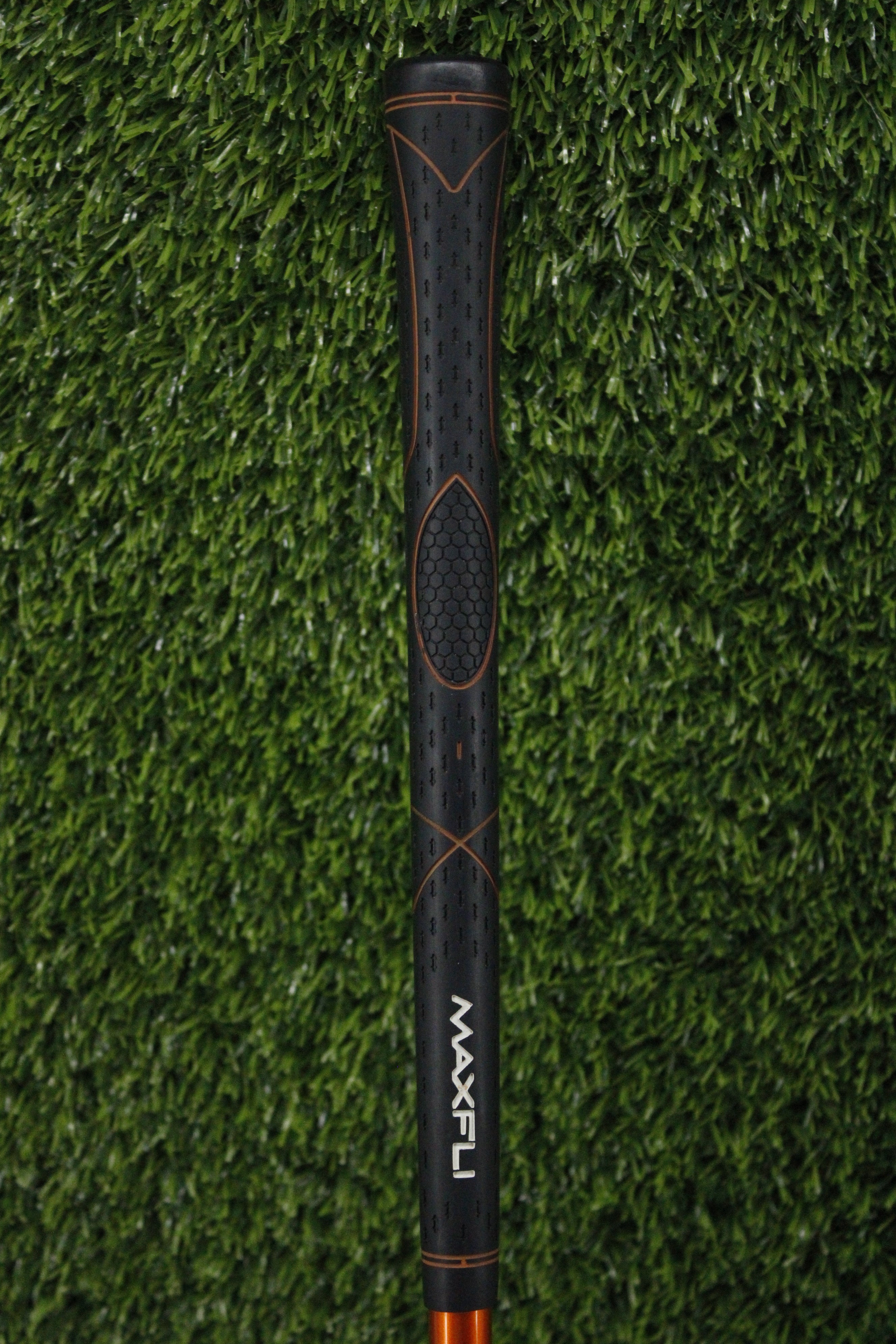 Maxfli Powermax 22° 4 Hybrid R Flex 38.5"