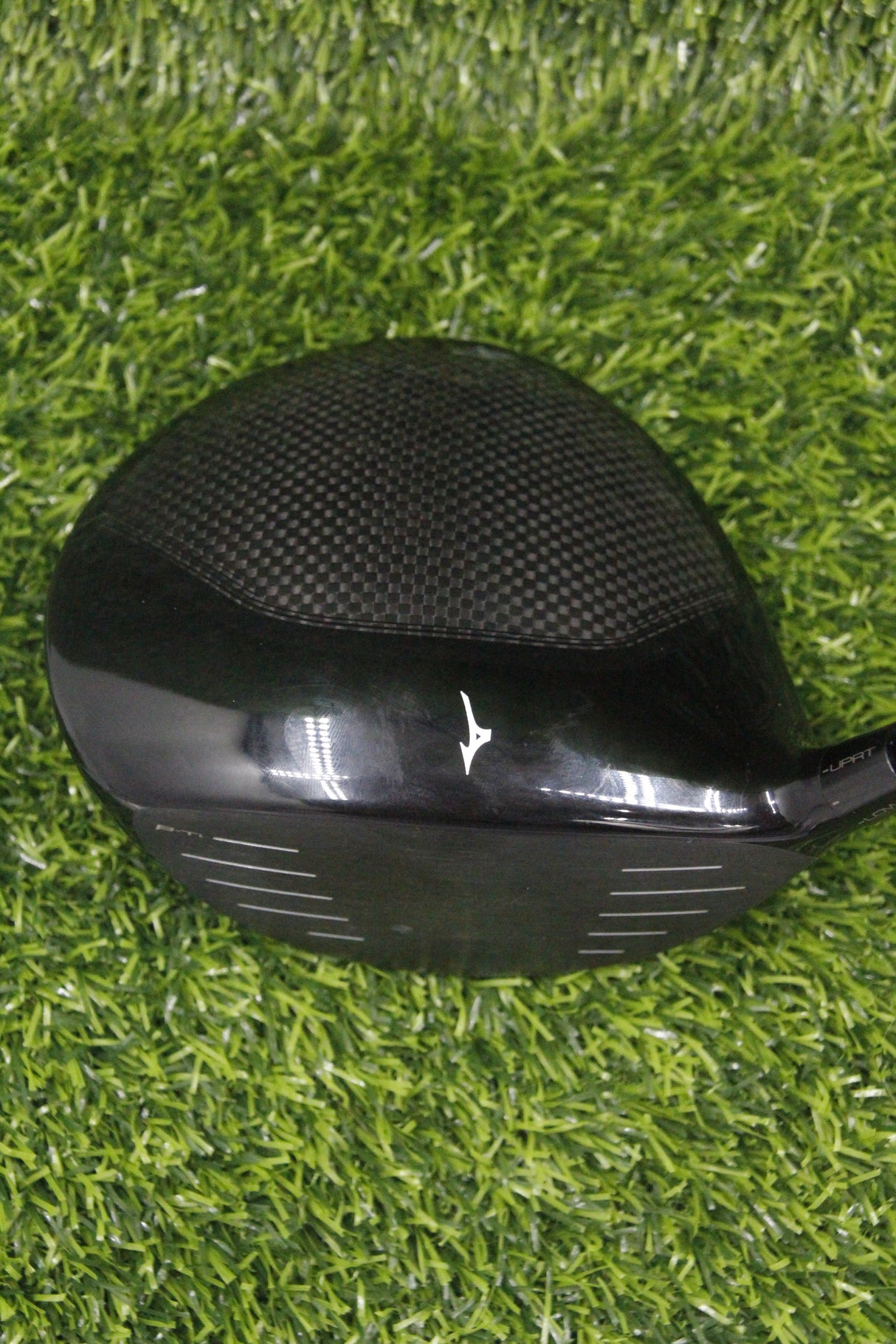 Mizuno ST-Z 220 9.5° Driver S Flex 45"