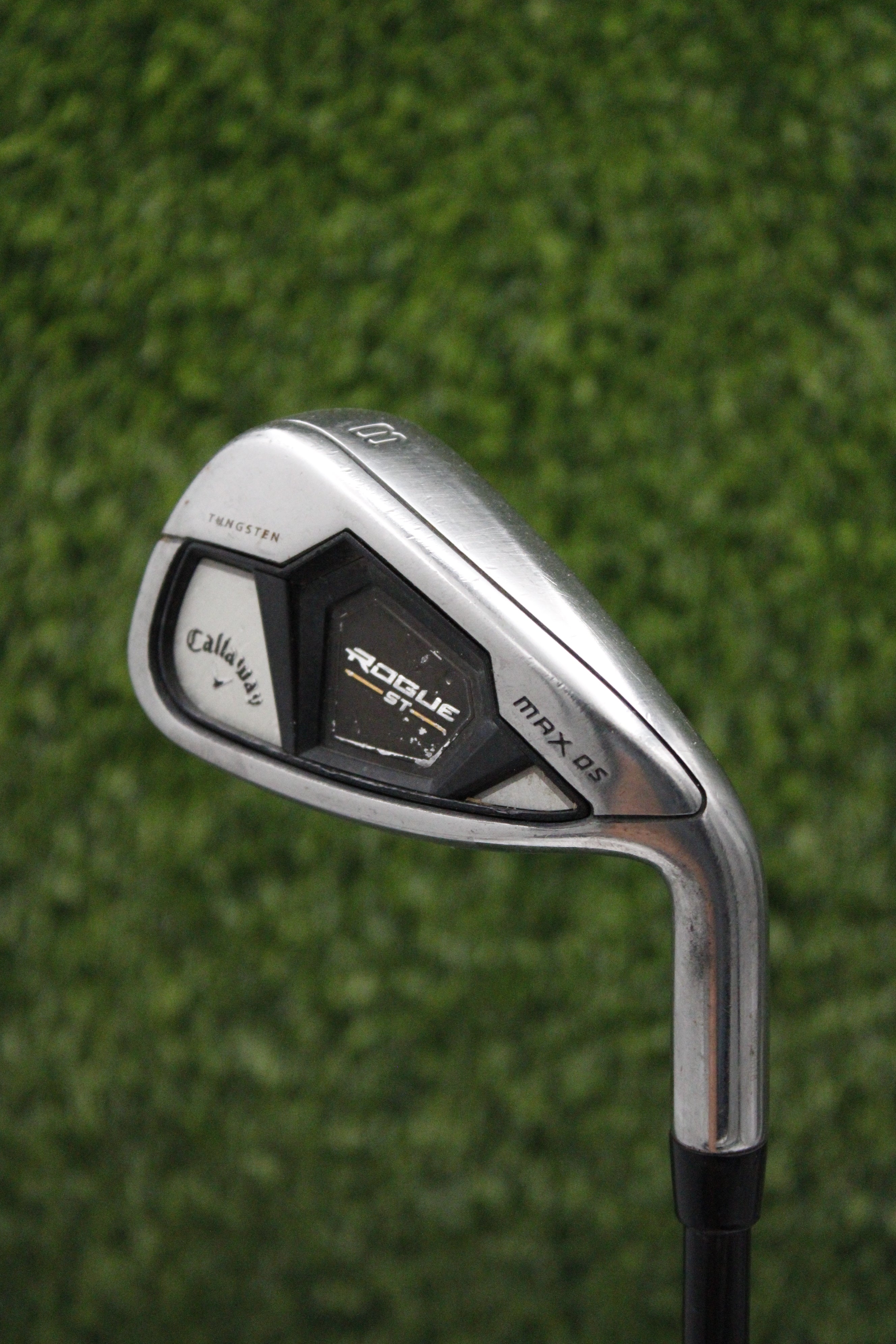 Callaway Rogue ST MAX OS 8 Iron R Flex 36.5"
