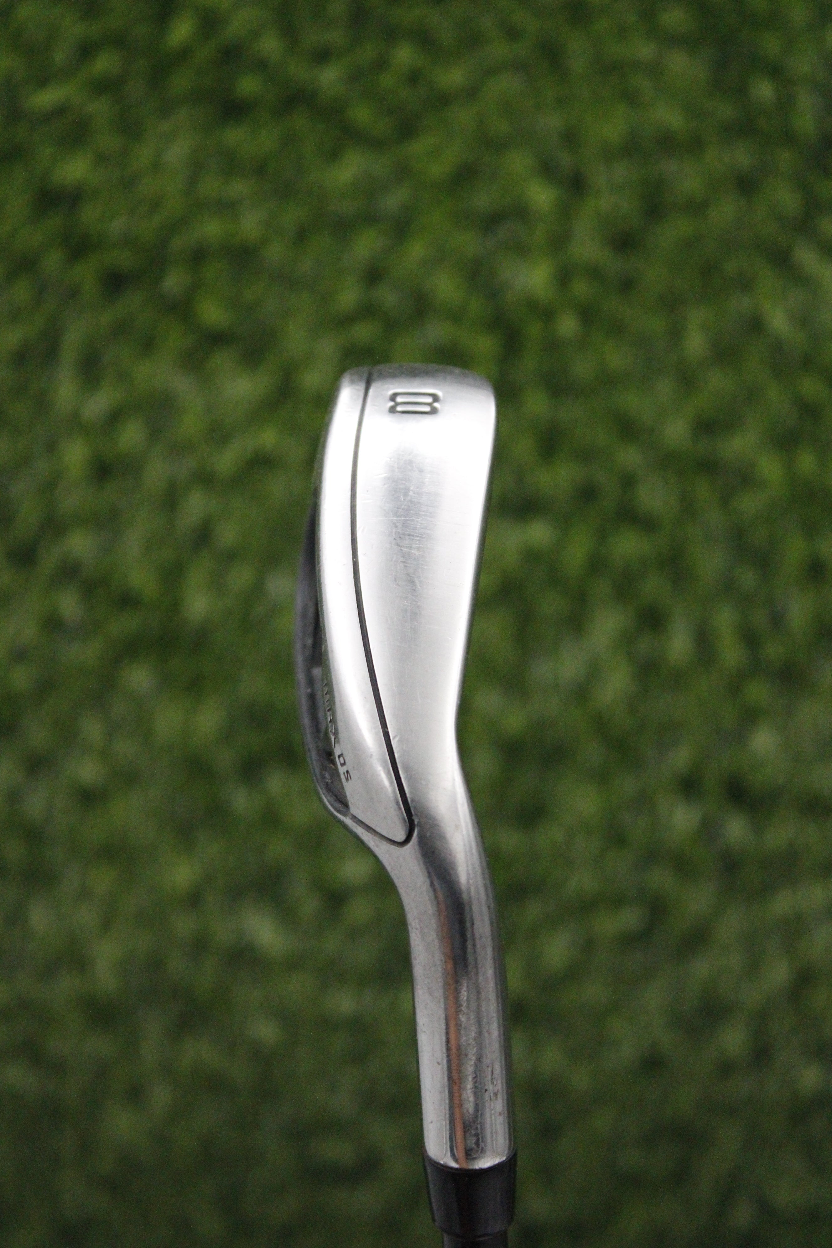 Callaway Rogue ST MAX OS 8 Iron R Flex 36.5"