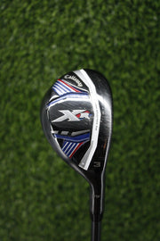 Callaway XR 19° 3 Hybrid A Flex 40"