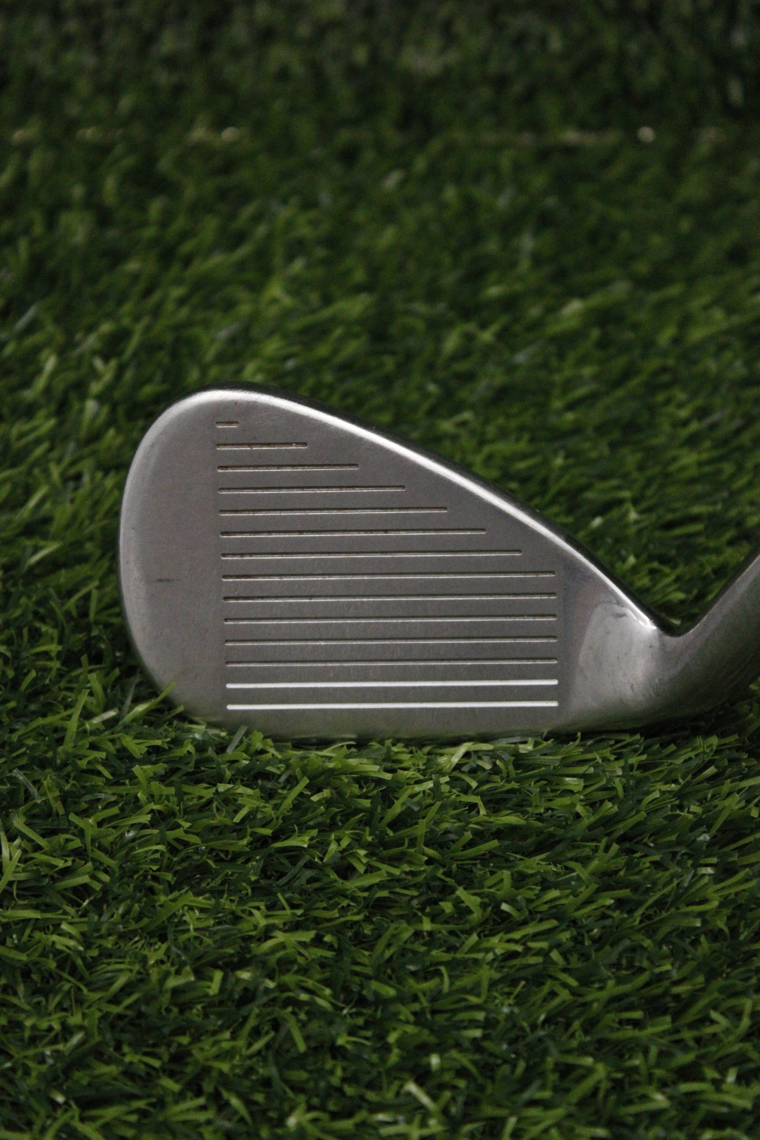 Callaway Rogue ST MAX OS 8 Iron R Flex 36.5"
