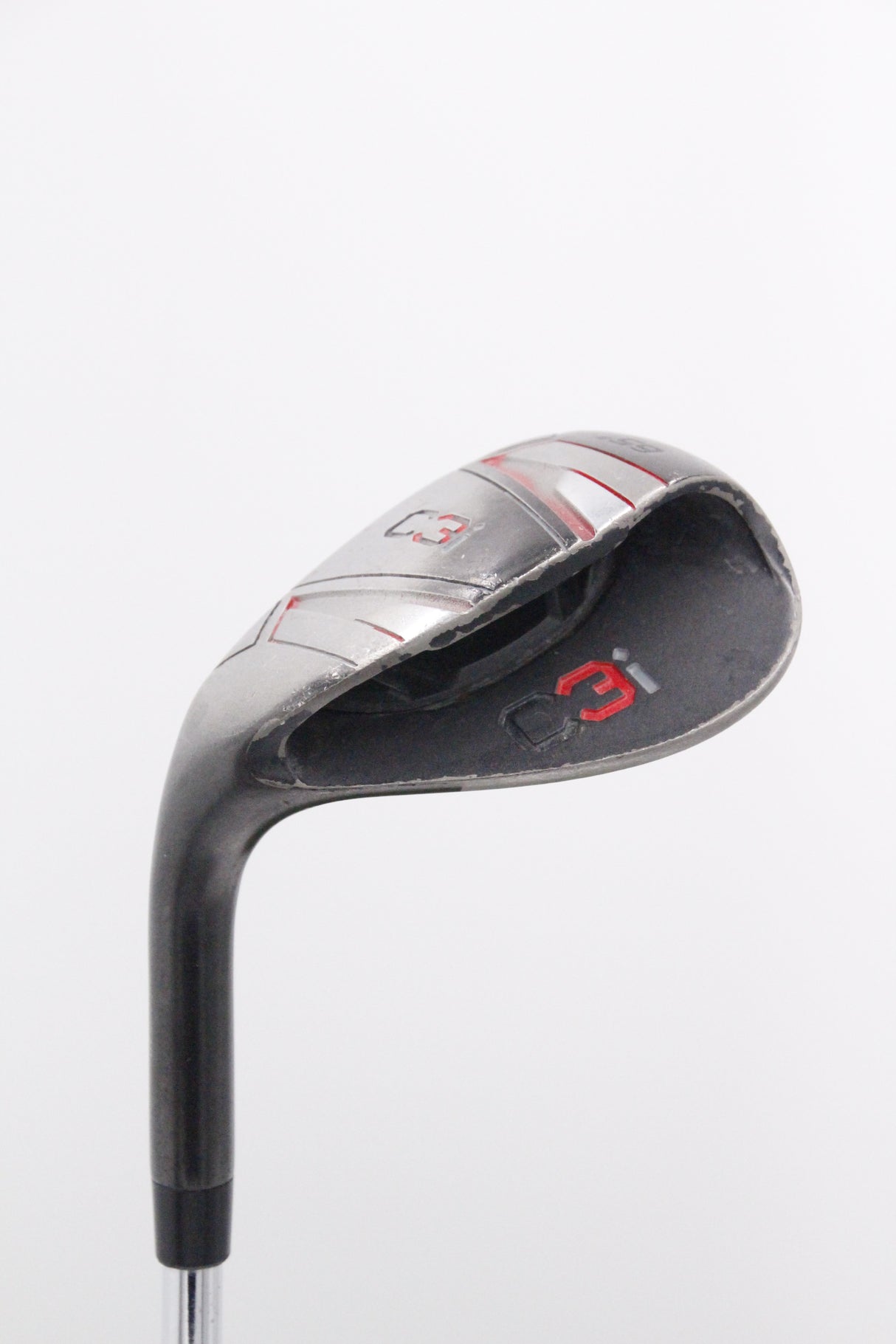 C3i Chipper 65° Chipper 34.5"