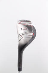 C3i Chipper 65° Chipper 34.5"