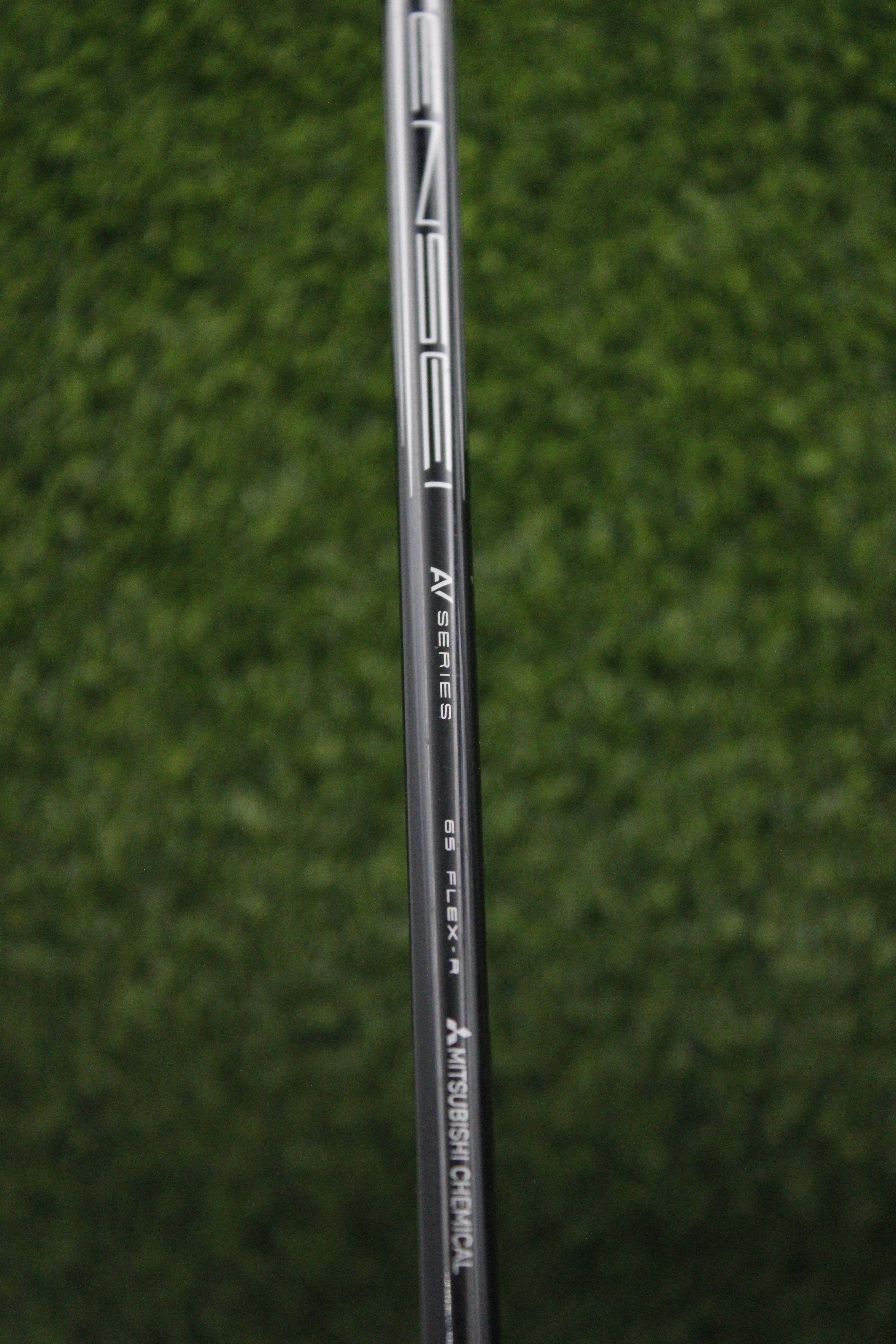 Callaway Rogue ST MAX OS 8 Iron R Flex 36.5"