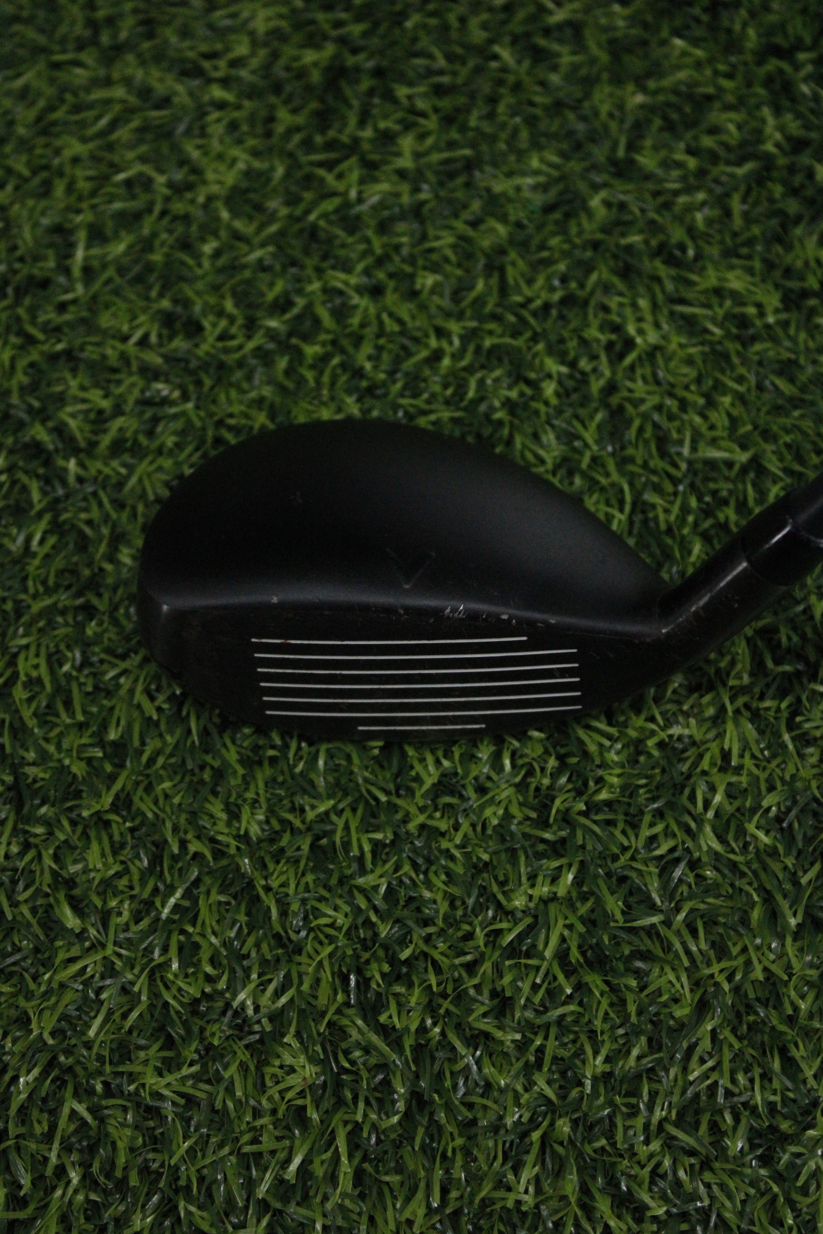 Callaway XR 19° 3 Hybrid A Flex 40"
