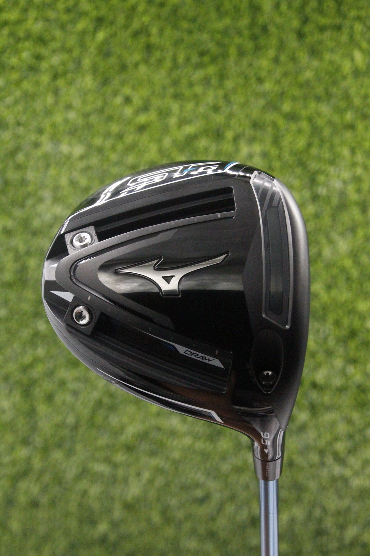 Mizuno ST-G 9.5° Driver XS Flex 44.75" w/ HC