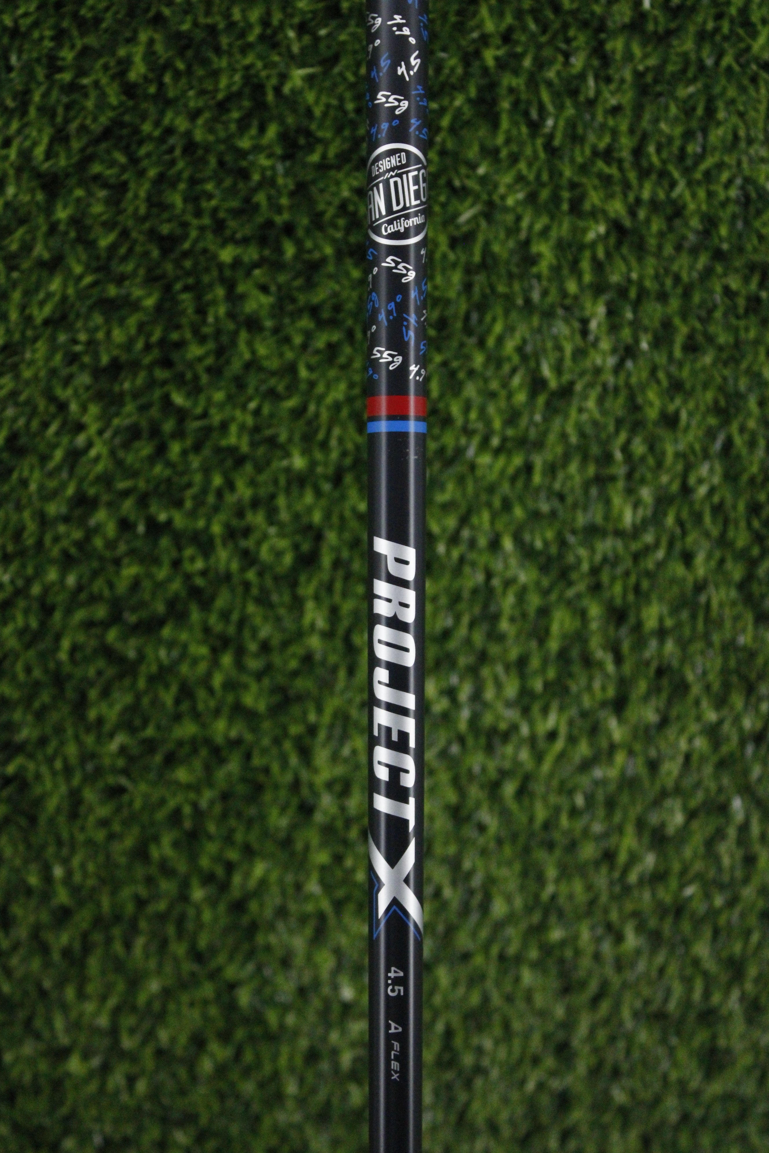 Callaway XR 19° 3 Hybrid A Flex 40"