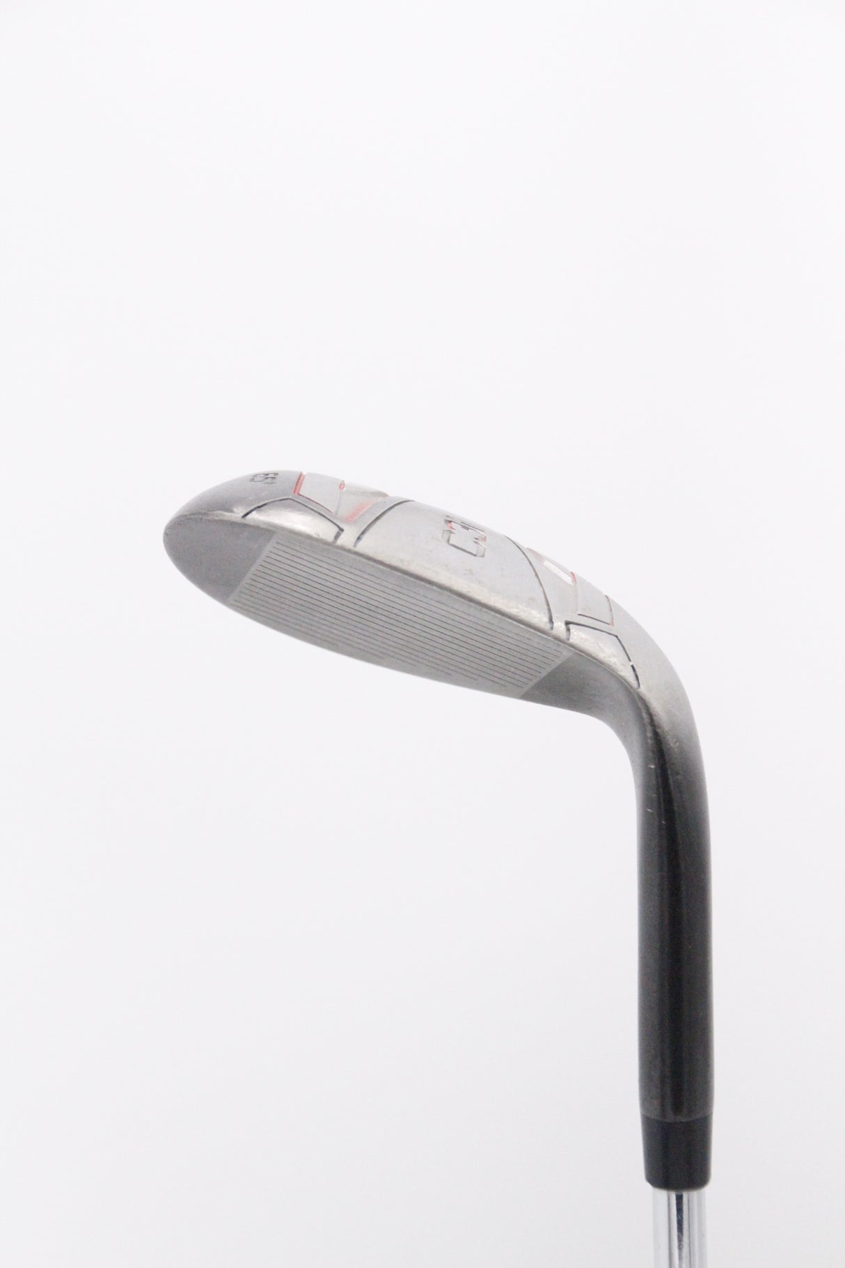 C3i Chipper 65° Chipper 34.5"