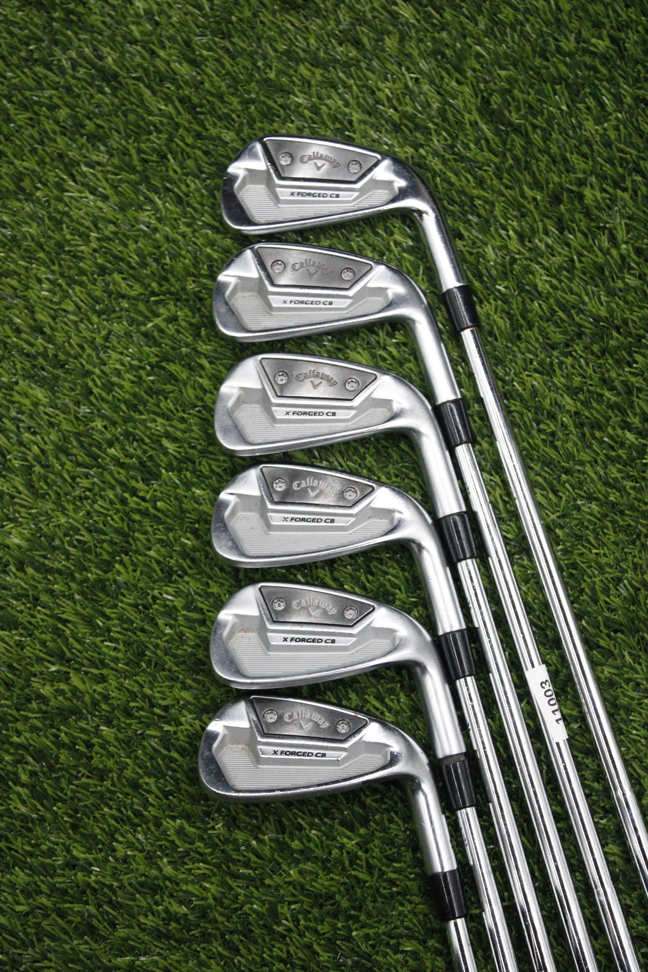 Callaway Clubs – bogeys2Birdies