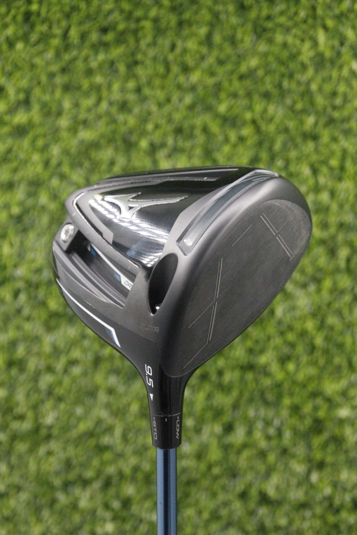 Mizuno ST-G 9.5° Driver XS Flex 44.75" w/ HC