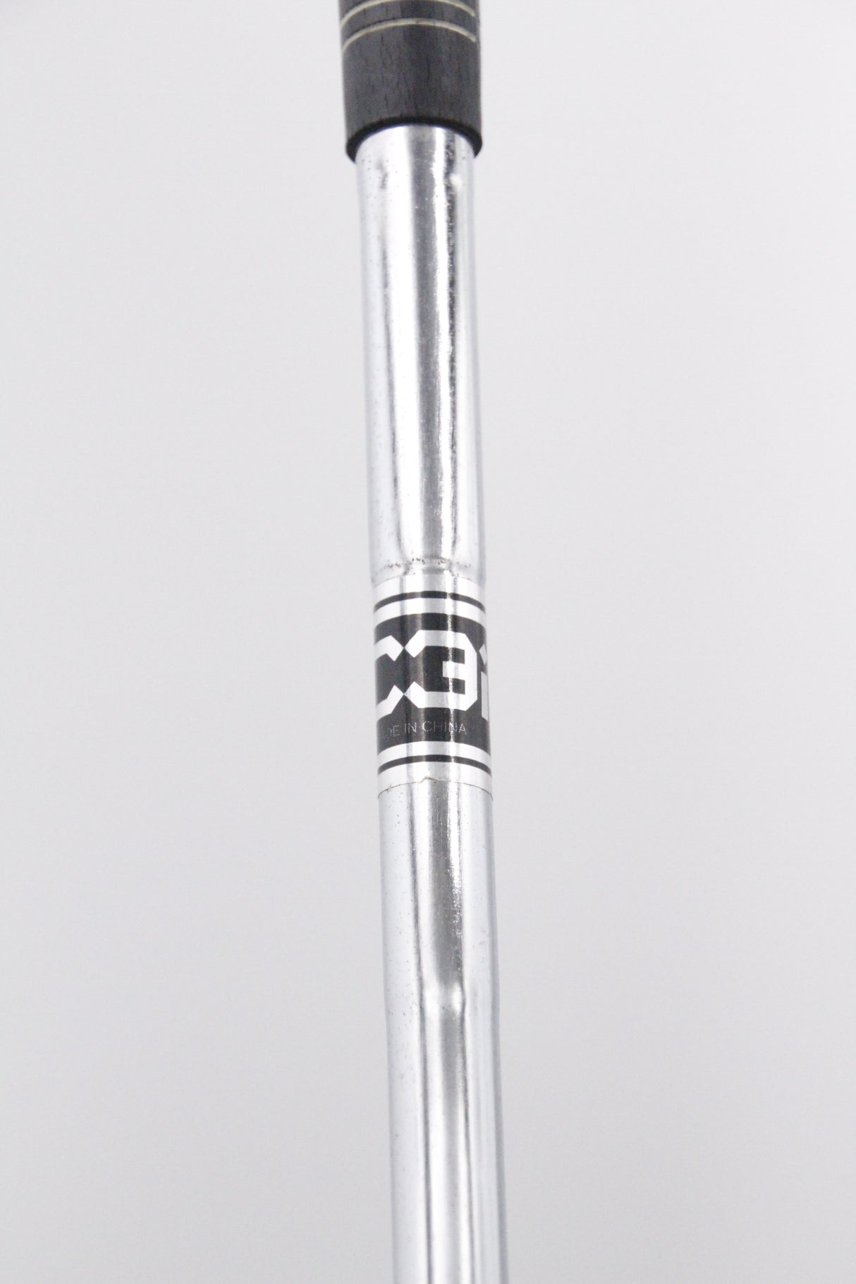 C3i Chipper 65° Chipper 34.5"