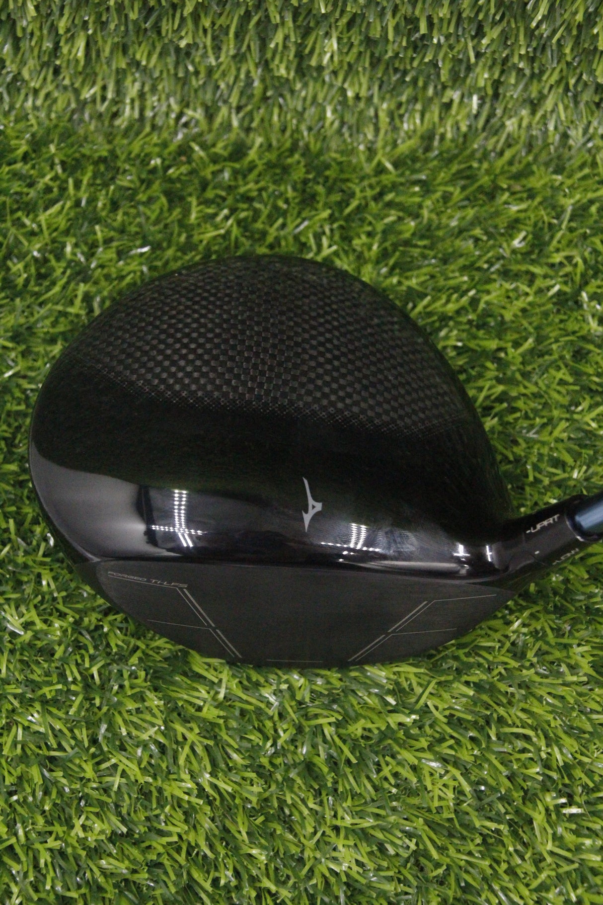 Mizuno ST-G 9.5° Driver XS Flex 44.75" w/ HC