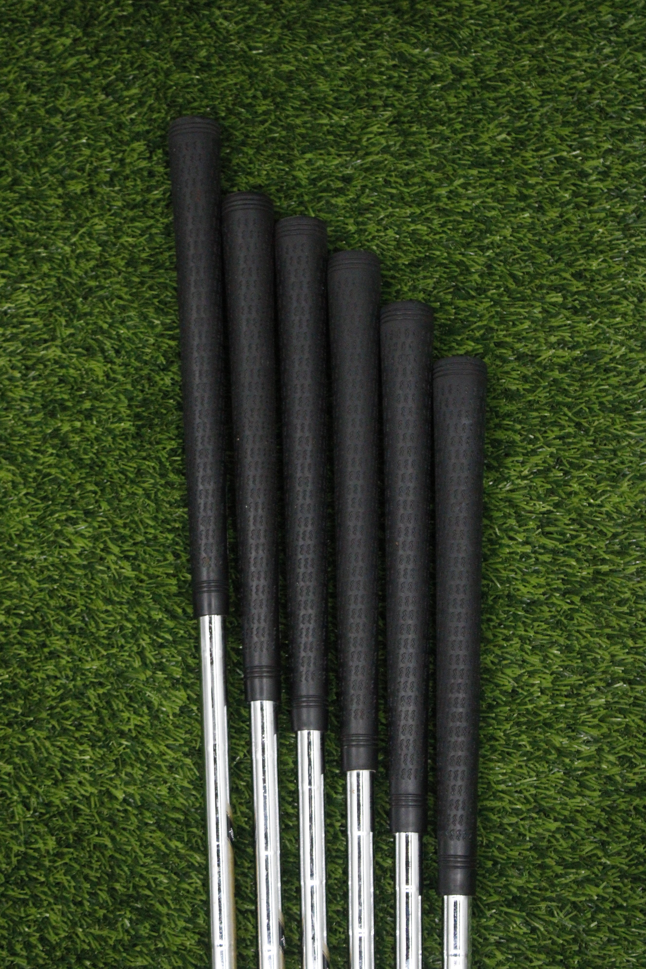Callaway X Forged CB 21 Iron Set 5-PW S Flex Std Length