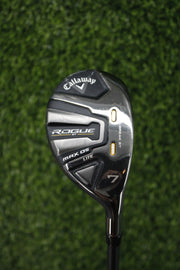 Callaway Rogue ST Max OS Lite 7 Hybrid A Flex 36.5"