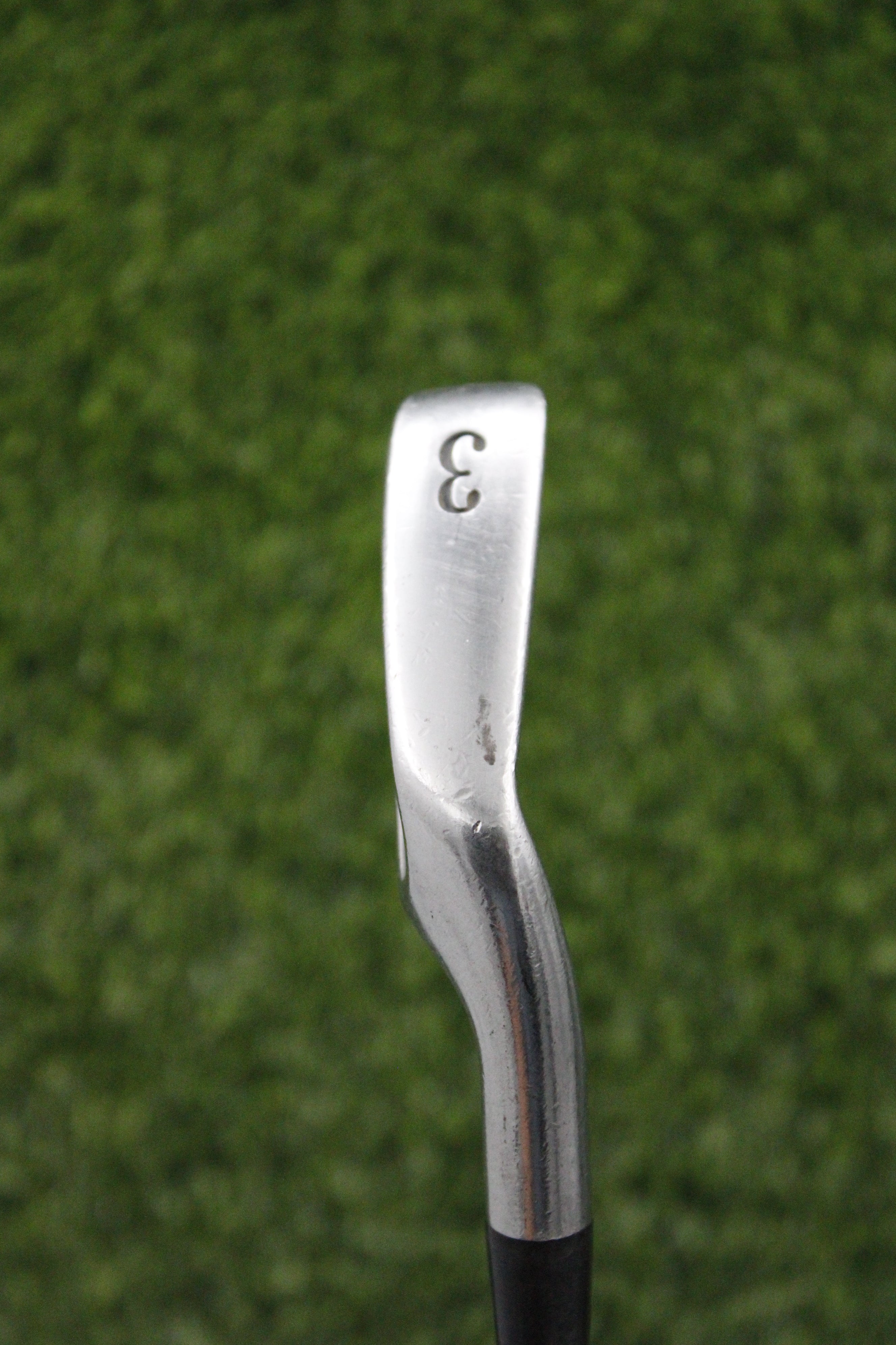 Titleist 804 OS Forged 3 Iron S Flex 39"
