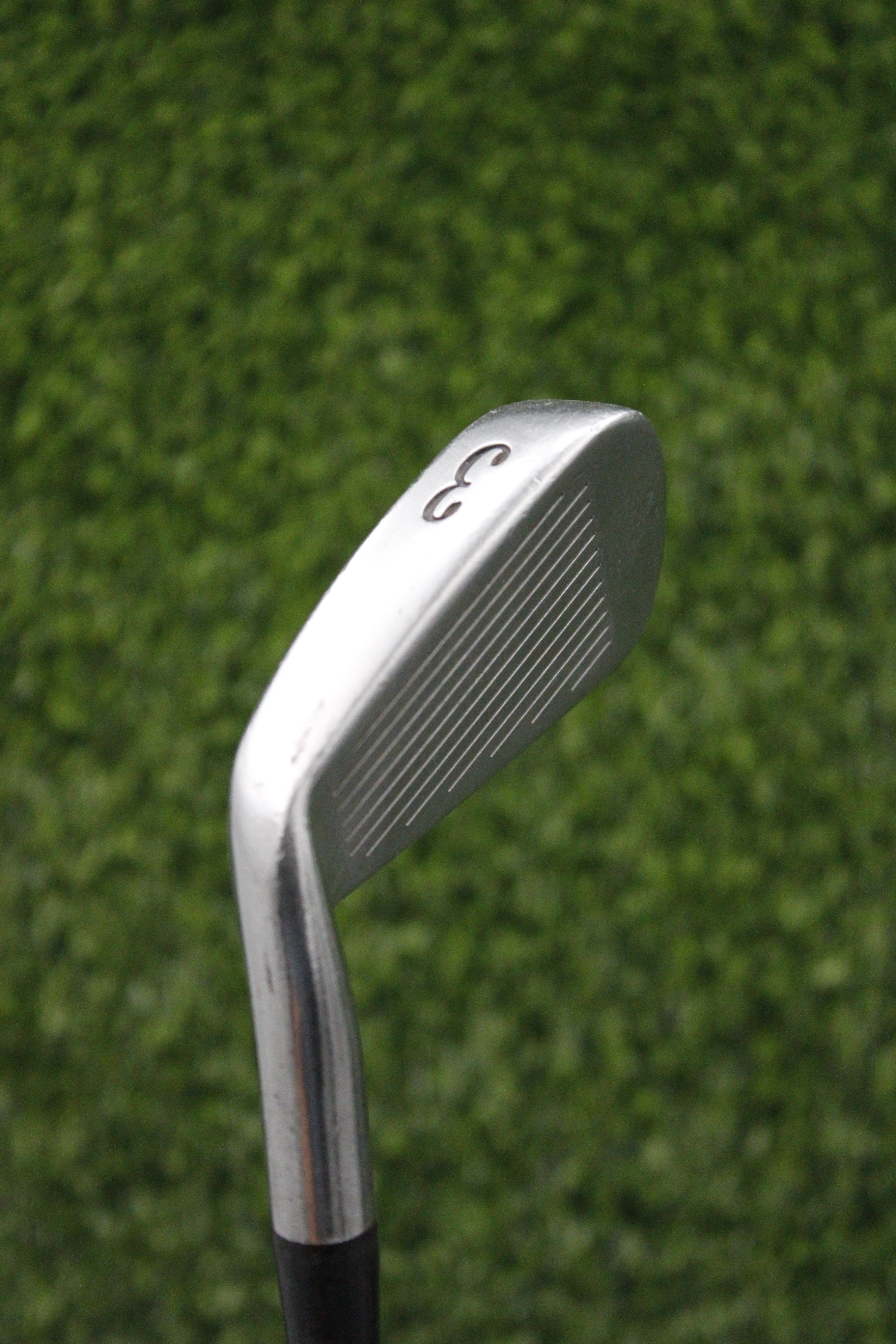 Titleist 804 OS Forged 3 Iron S Flex 39"