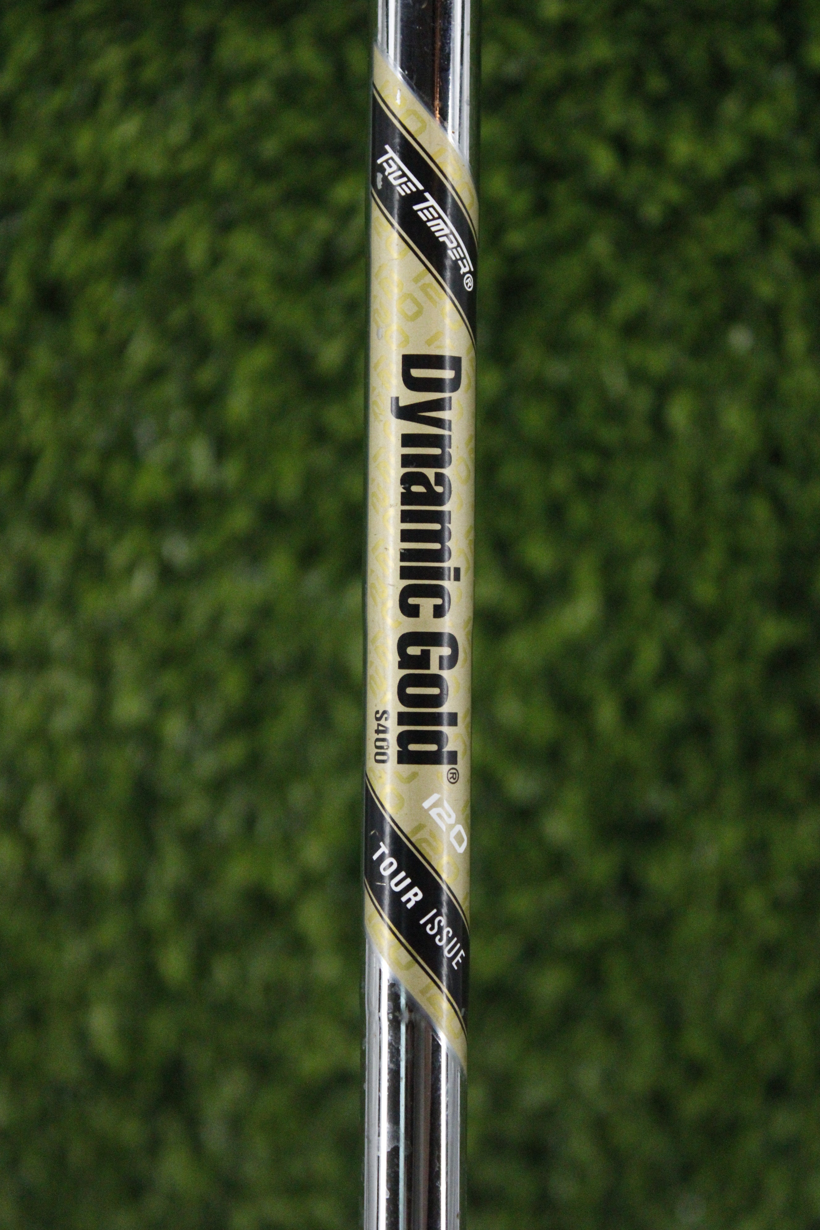Callaway X Forged CB 21 Iron Set 5-PW S Flex Std Length