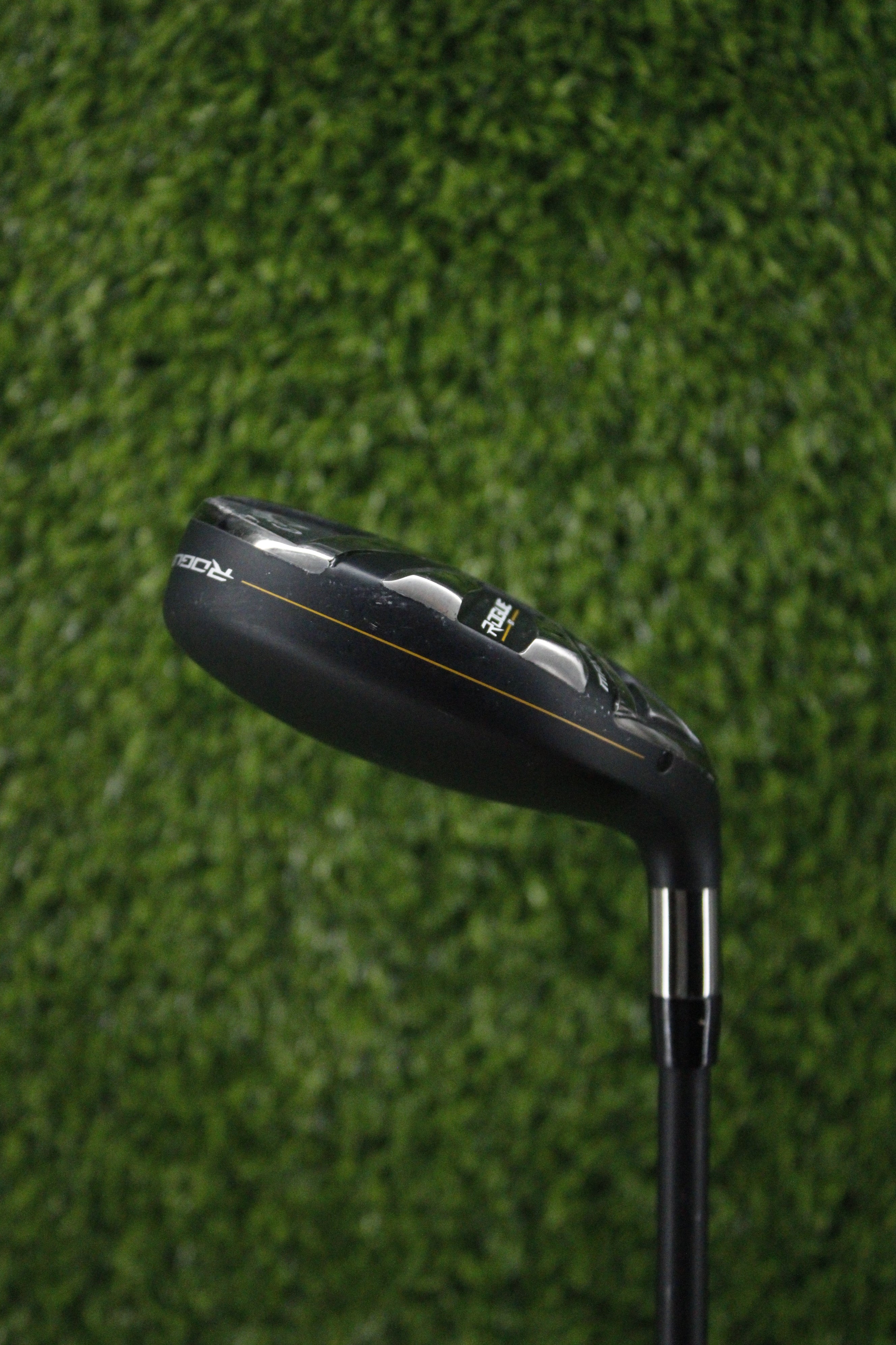 Callaway Rogue ST Max OS Lite 7 Hybrid A Flex 36.5"