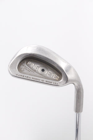 Ping Eye2 + LW 35"