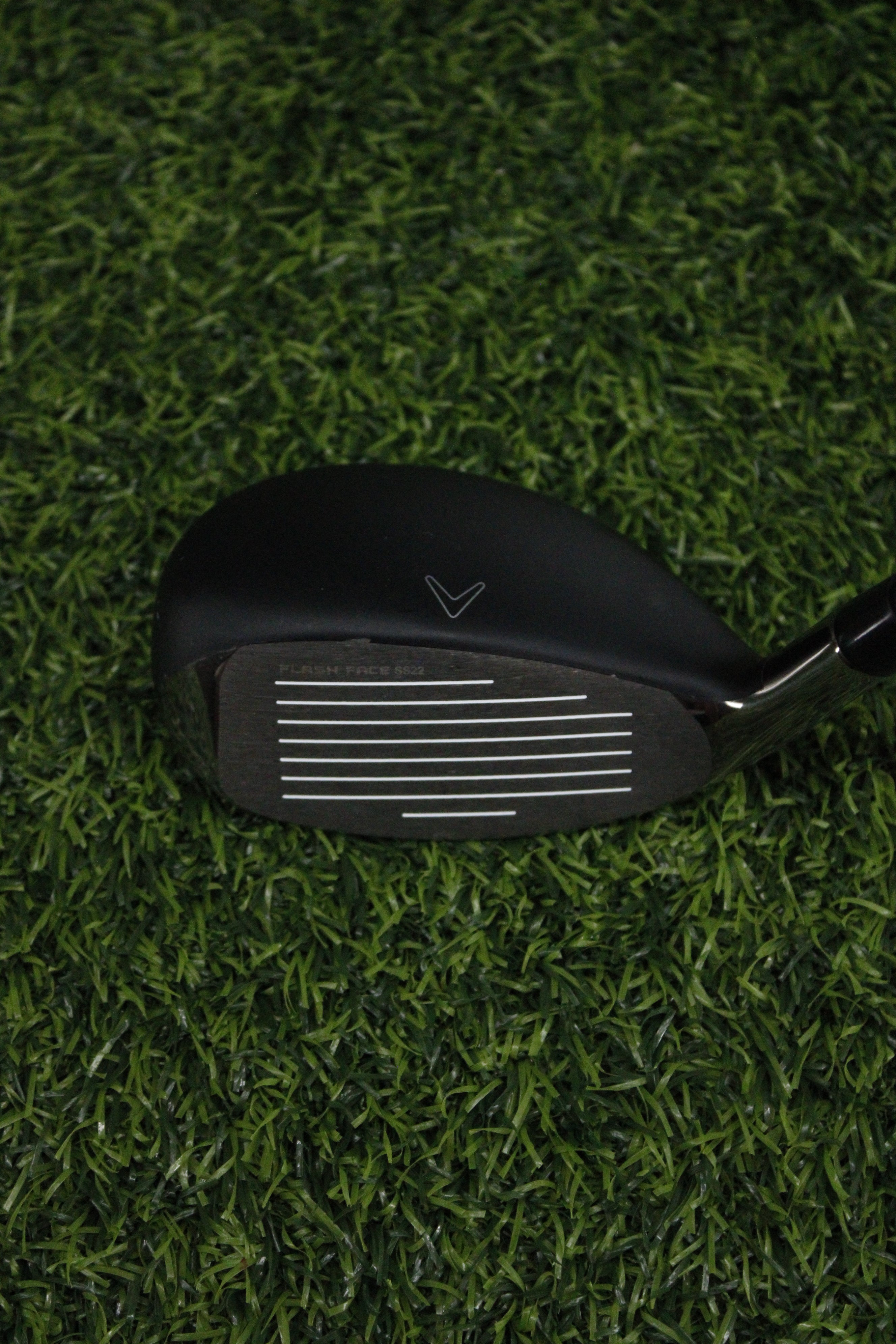 Callaway Rogue ST Max OS Lite 7 Hybrid A Flex 36.5"