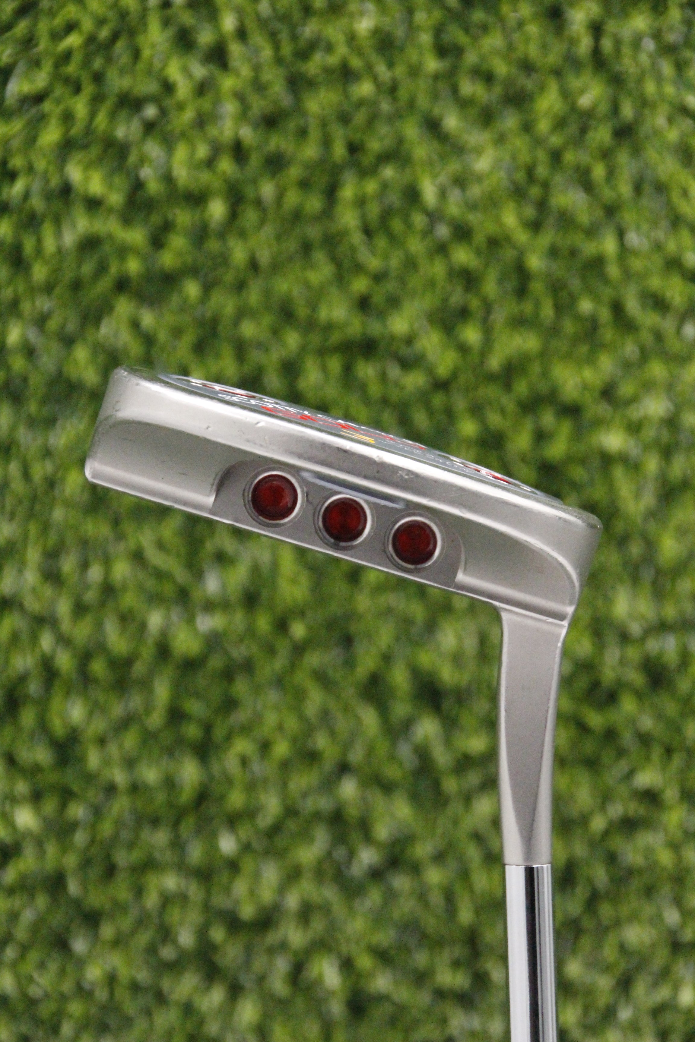 Scotty Cameron 2014 GoLo 3 Putter 35"