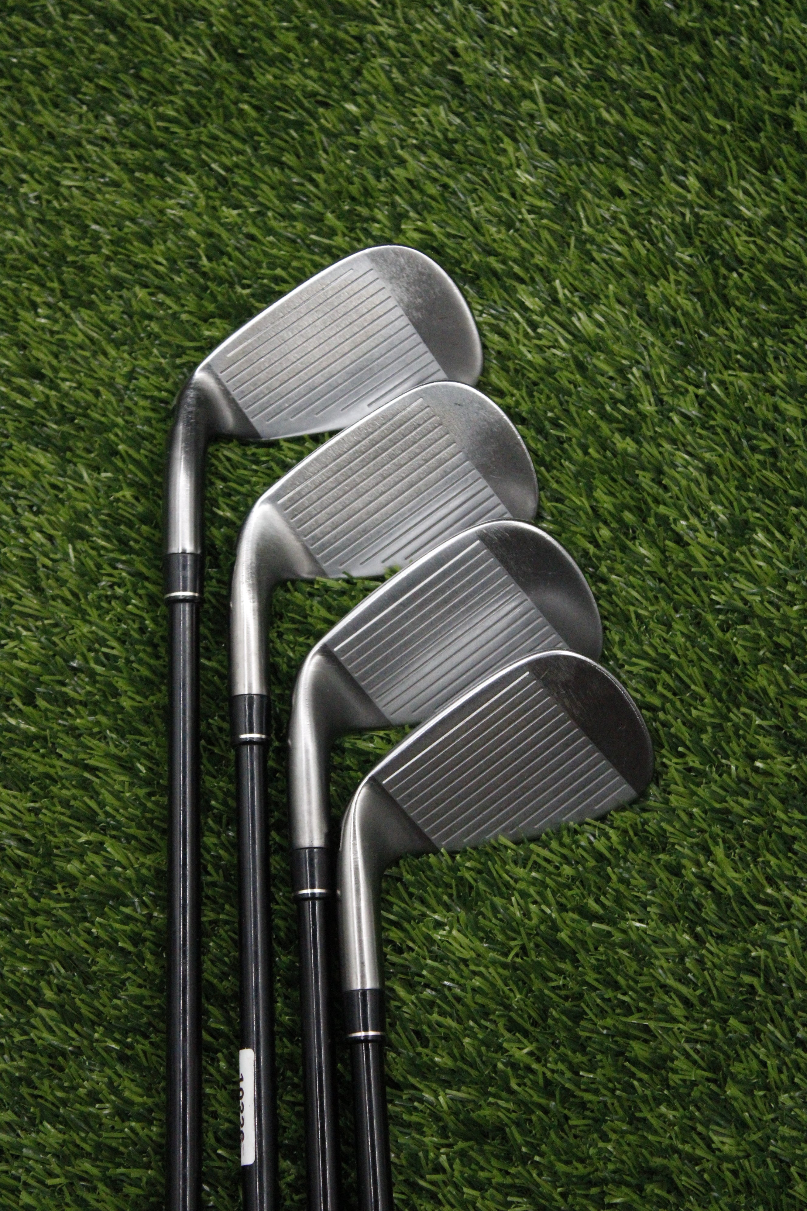 TaylorMade Speedblade Iron Set 7-PW A Flex -1.0"