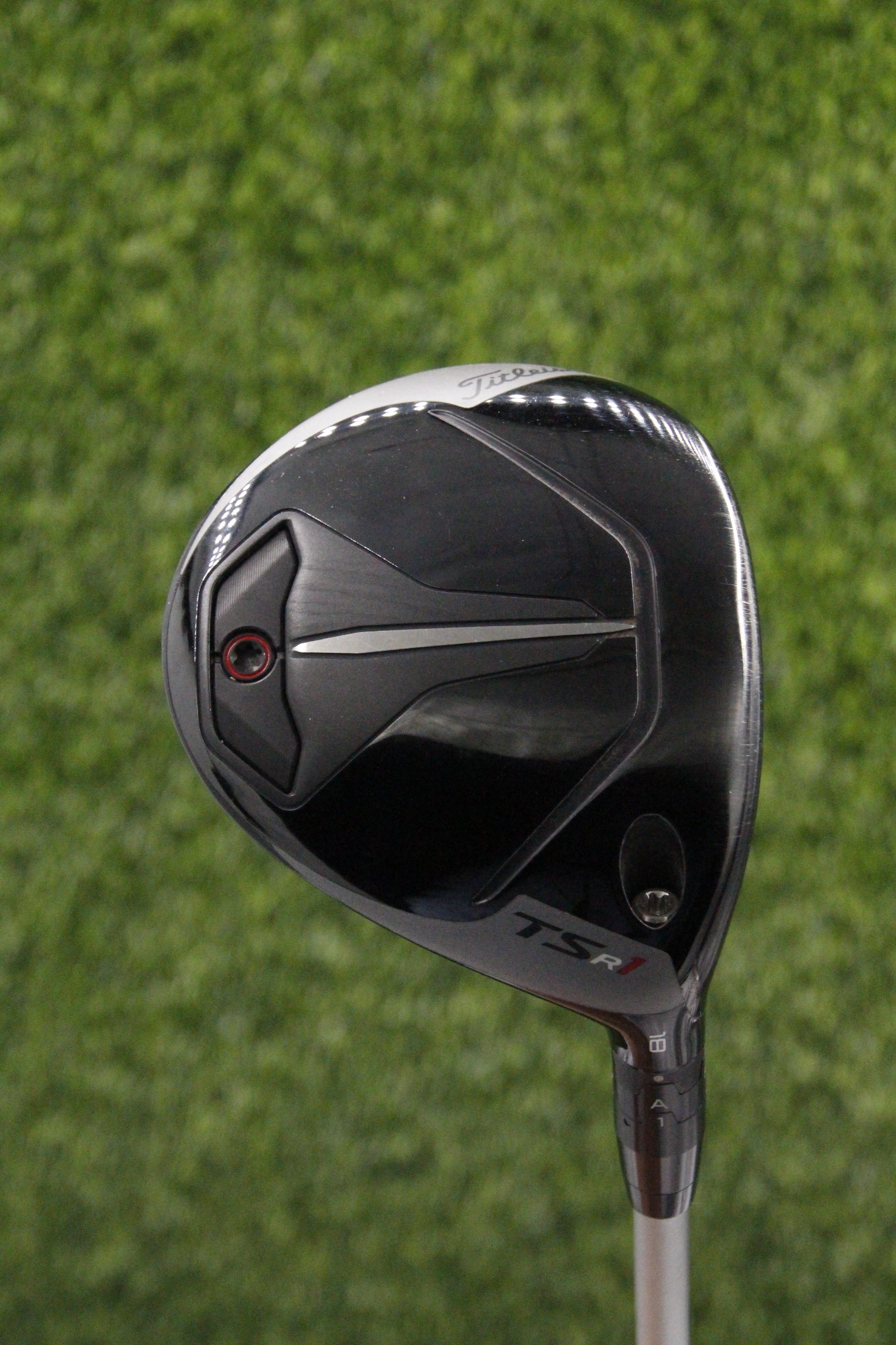 Titleist TSR1 18° 5 Wood SR Flex 41.5" w/ HC