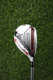 TaylorMade AeroBurner TP 3 Hybrid S Flex 40.25"