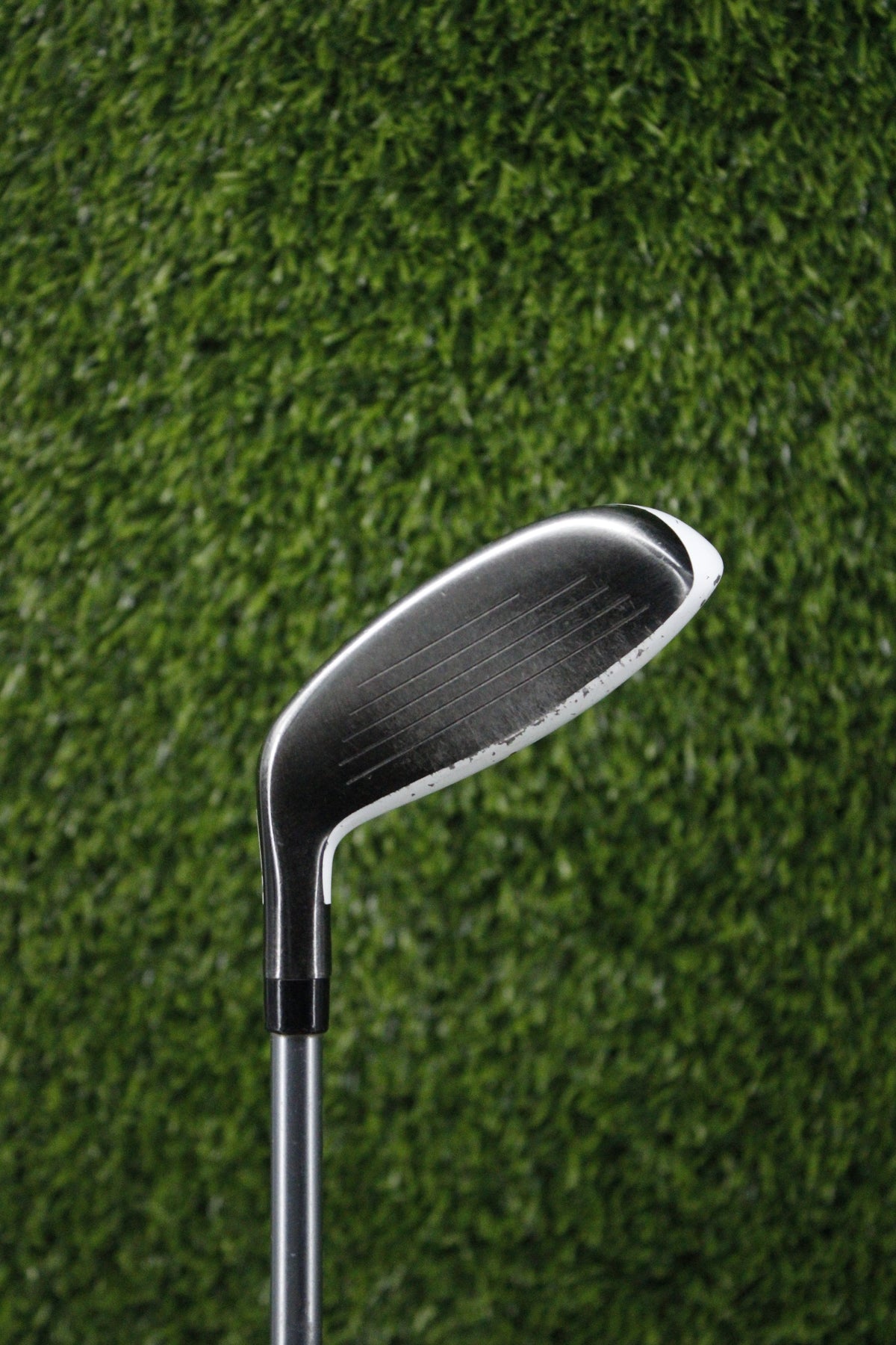 TaylorMade AeroBurner TP 3 Hybrid S Flex 40.25"