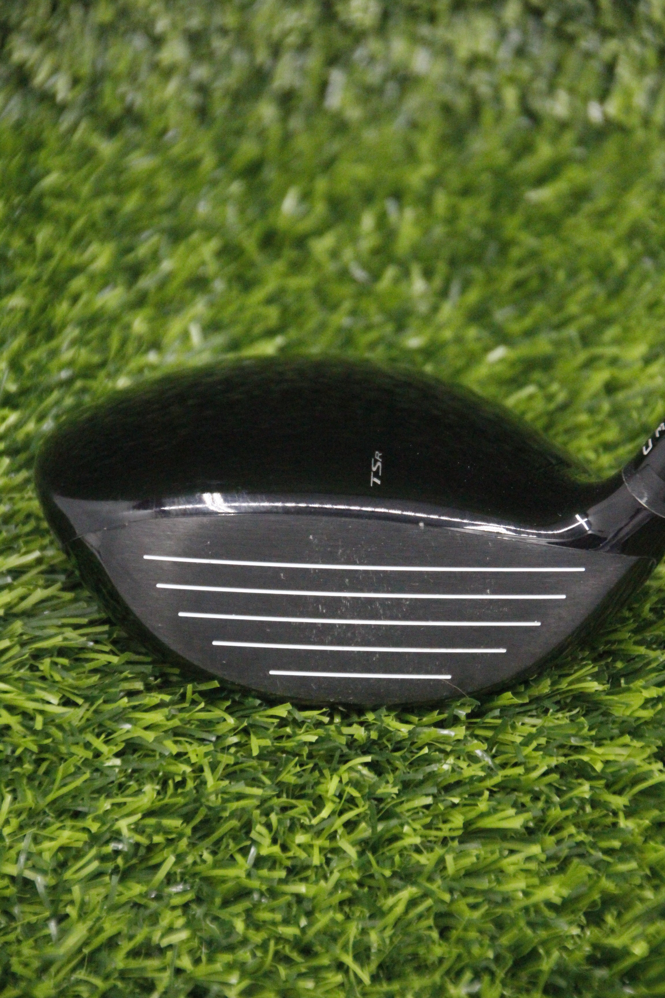 Titleist TSR1 18° 5 Wood SR Flex 41.5" w/ HC