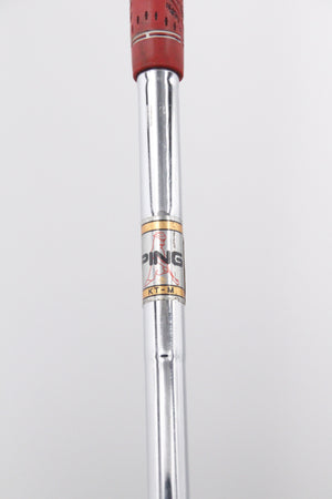 Ping Eye2 + LW 35"