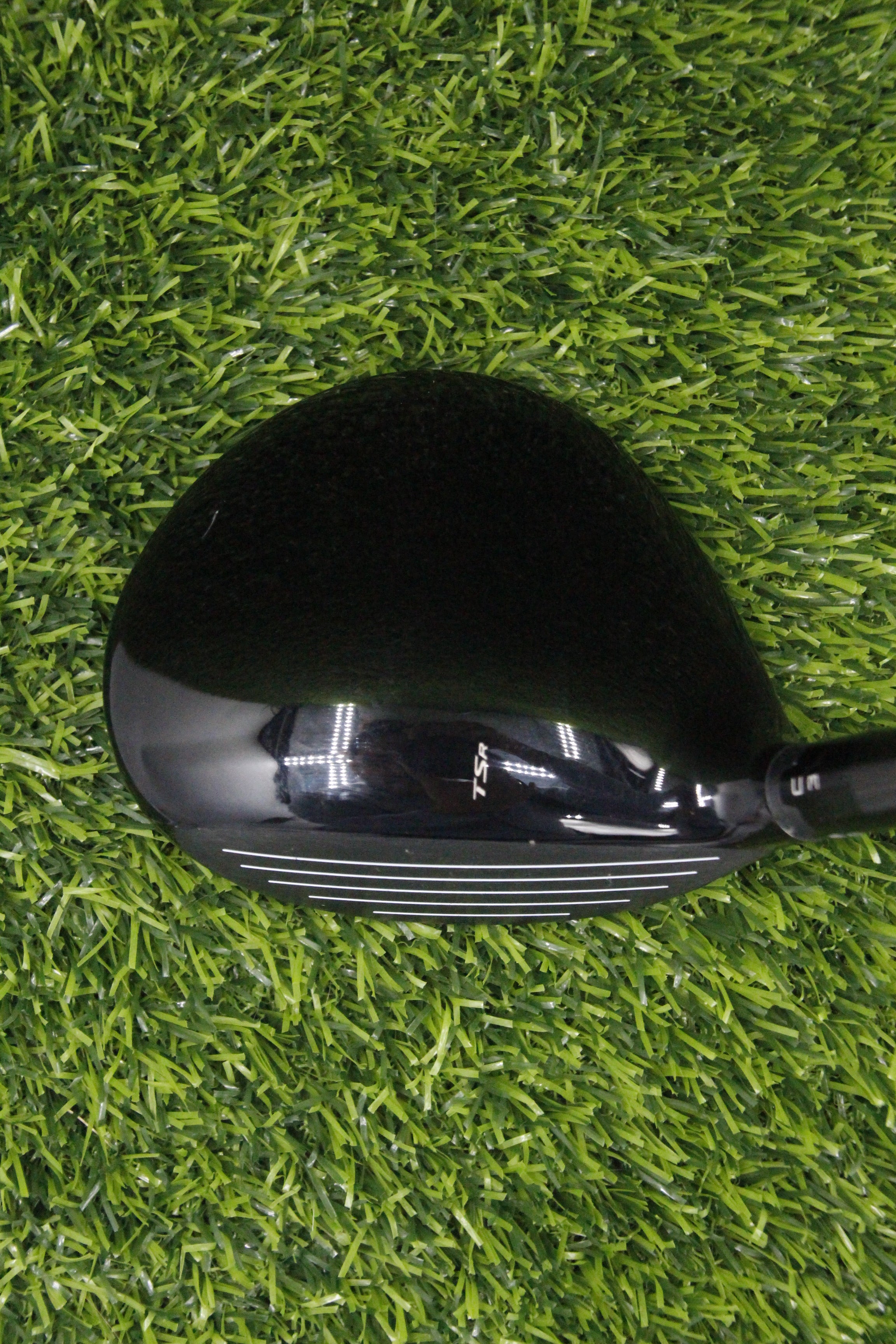 Titleist TSR1 18° 5 Wood SR Flex 41.5" w/ HC