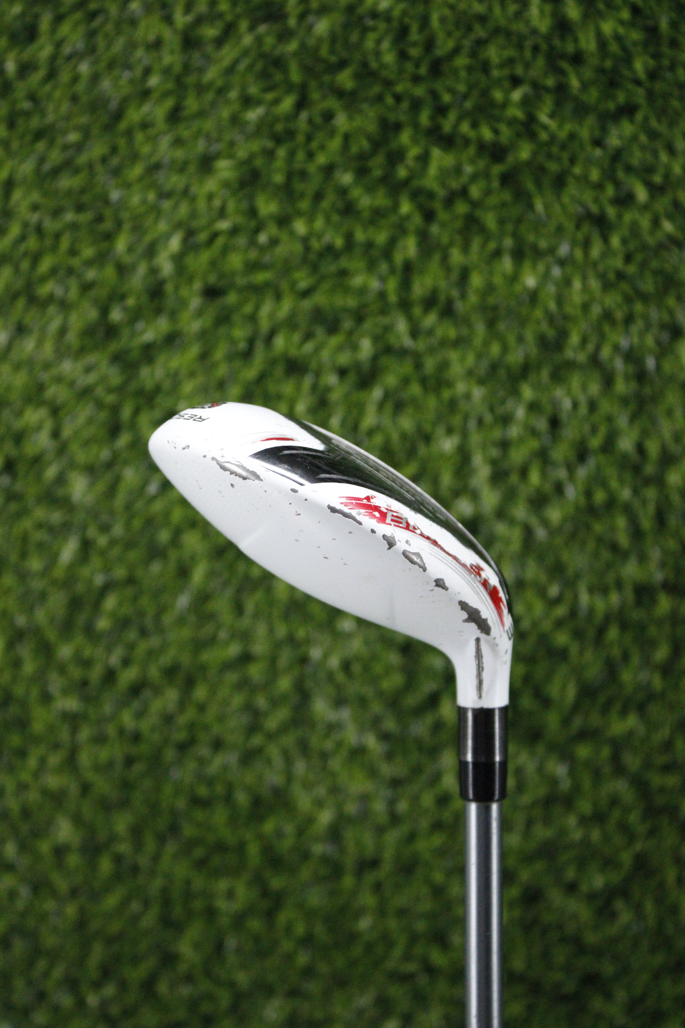 TaylorMade AeroBurner TP 3 Hybrid S Flex 40.25"