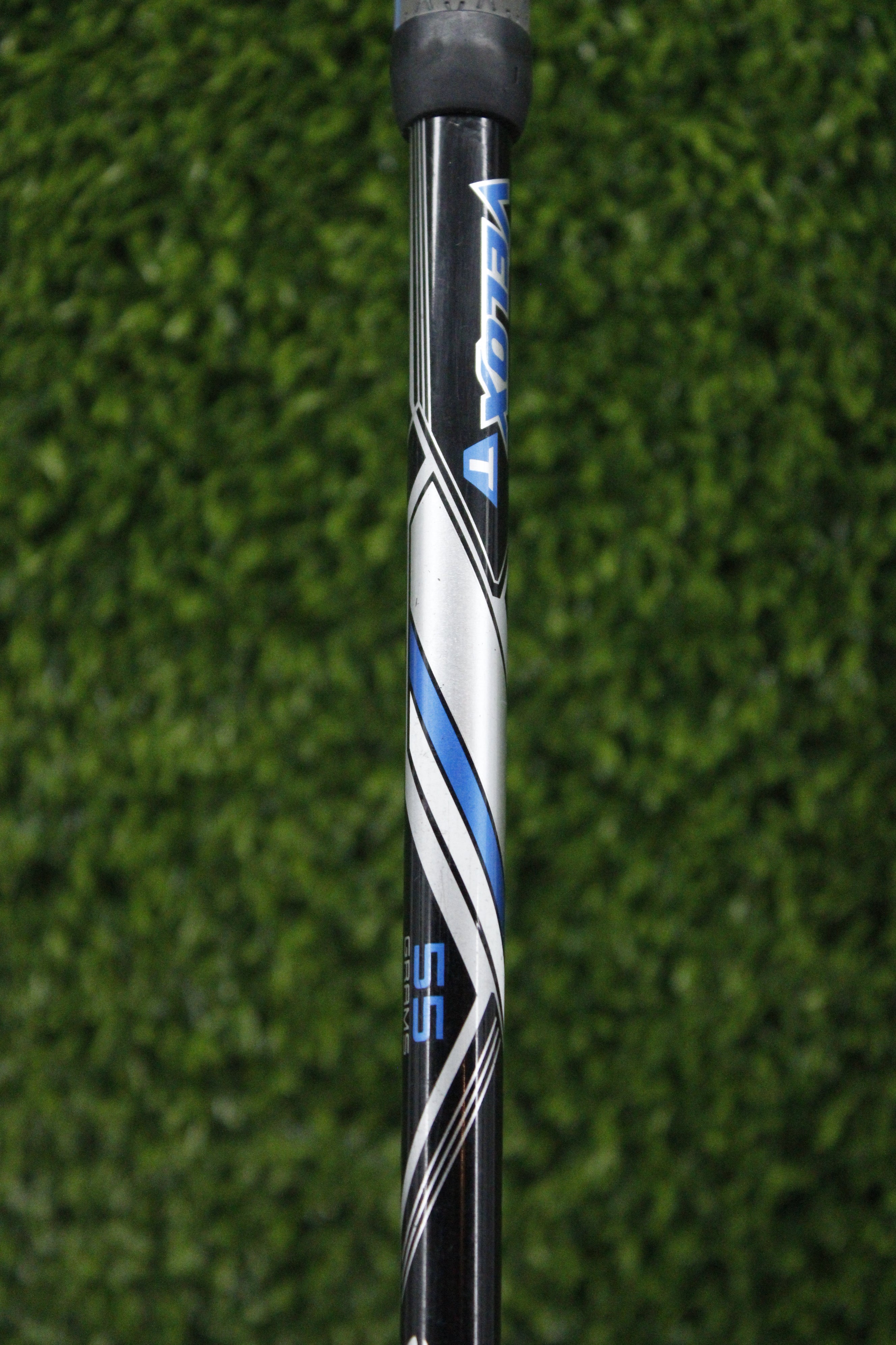 TaylorMade Speedblade Iron Set 7-PW A Flex -1.0"