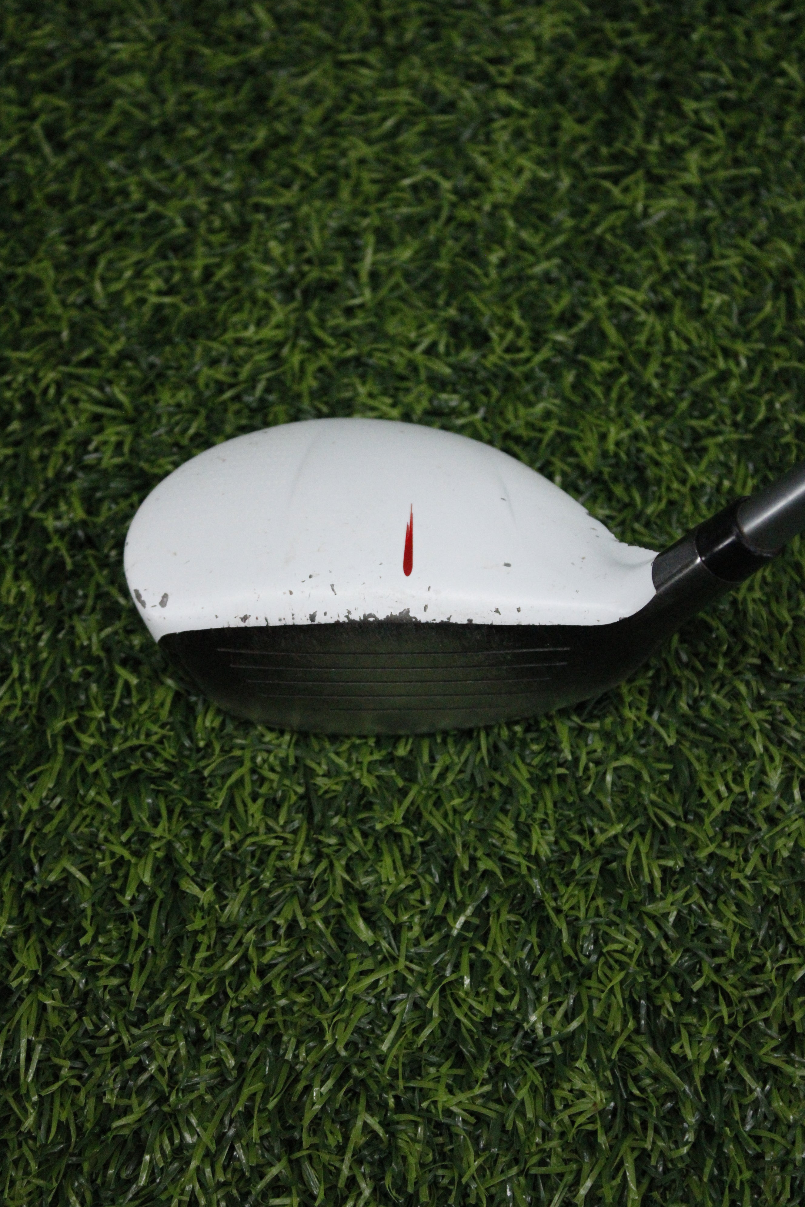 TaylorMade AeroBurner TP 3 Hybrid S Flex 40.25"