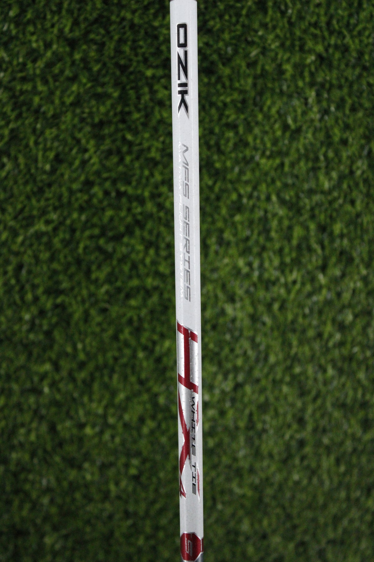 TaylorMade AeroBurner TP 3 Hybrid S Flex 40.25"