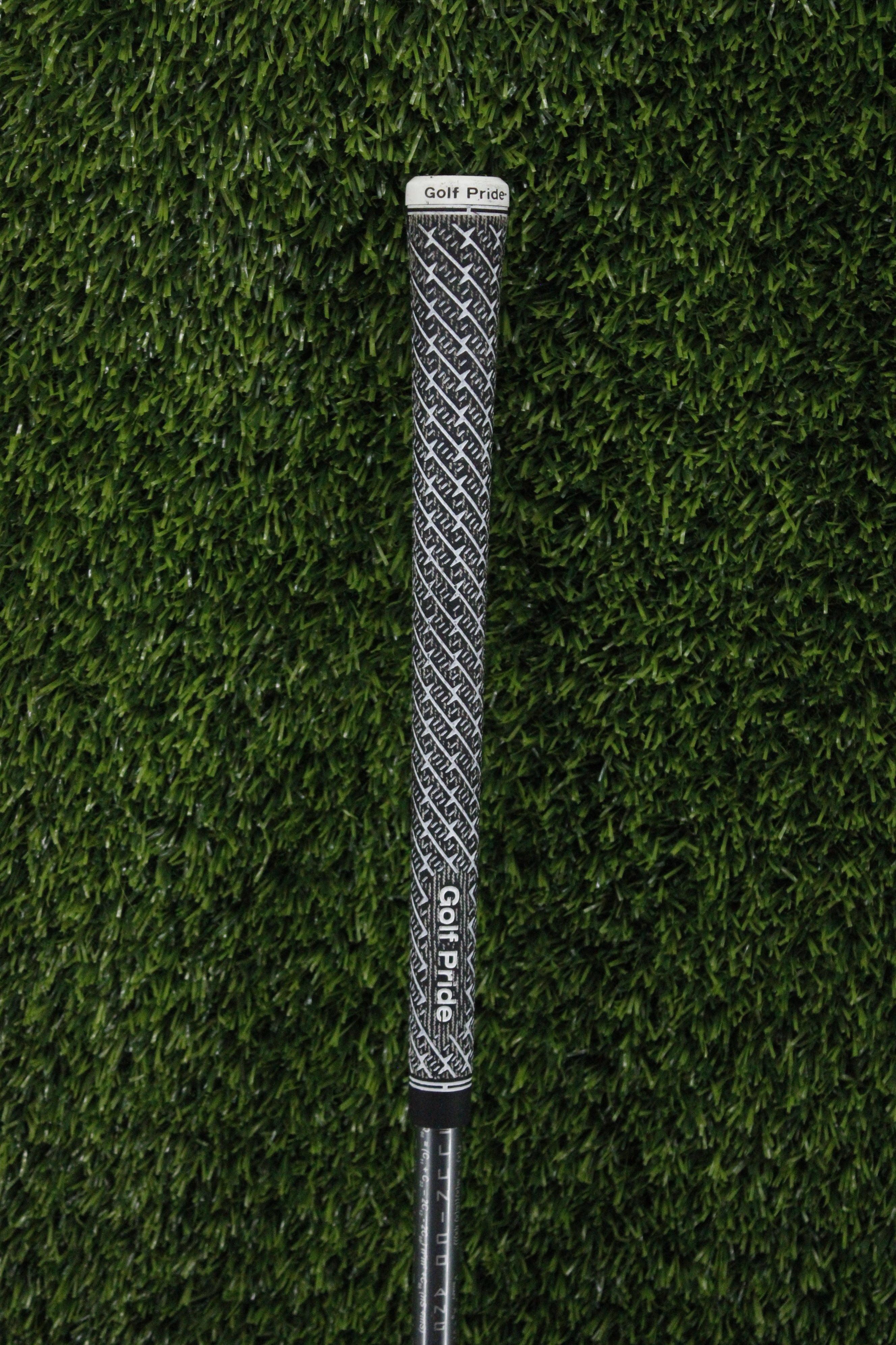 TaylorMade AeroBurner TP 3 Hybrid S Flex 40.25"