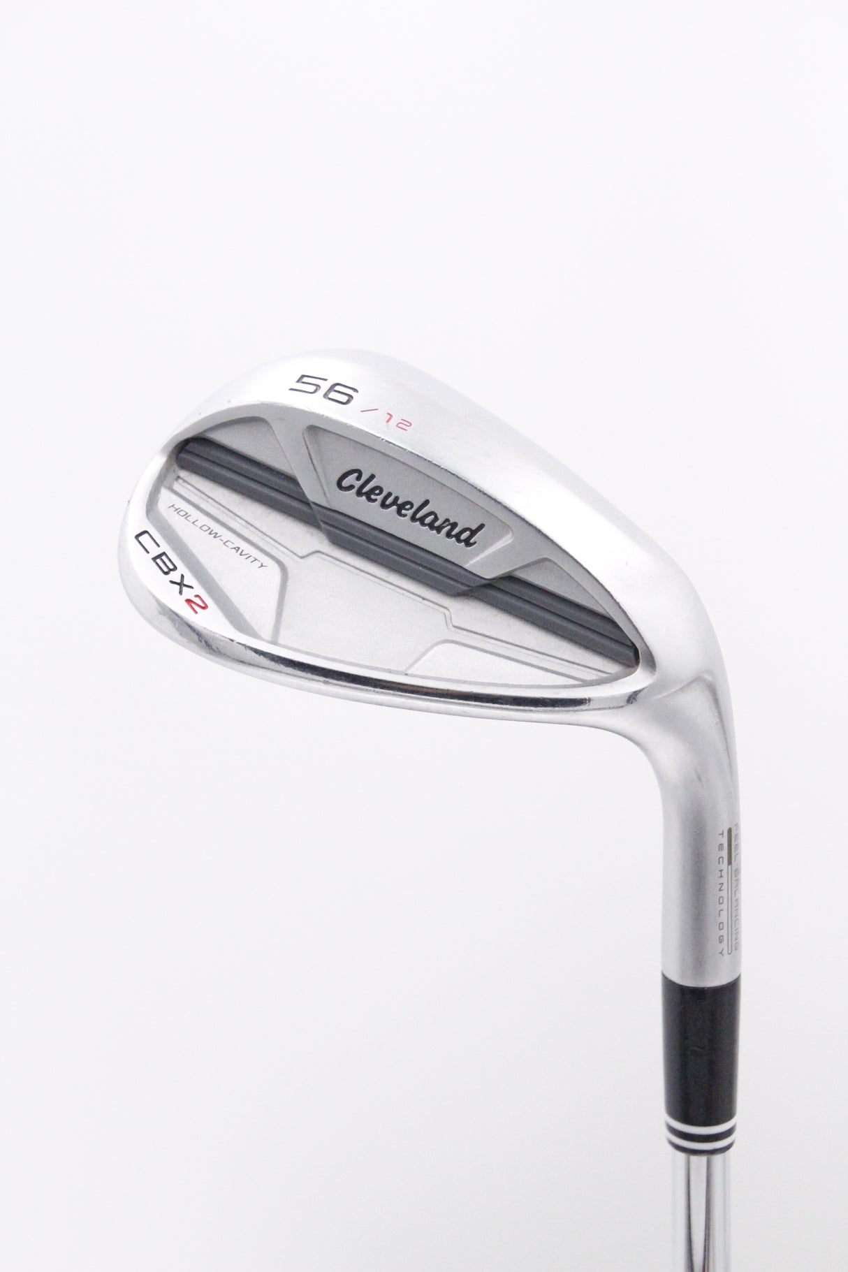 Cleveland CBX 2 56° SW S Flex 36"