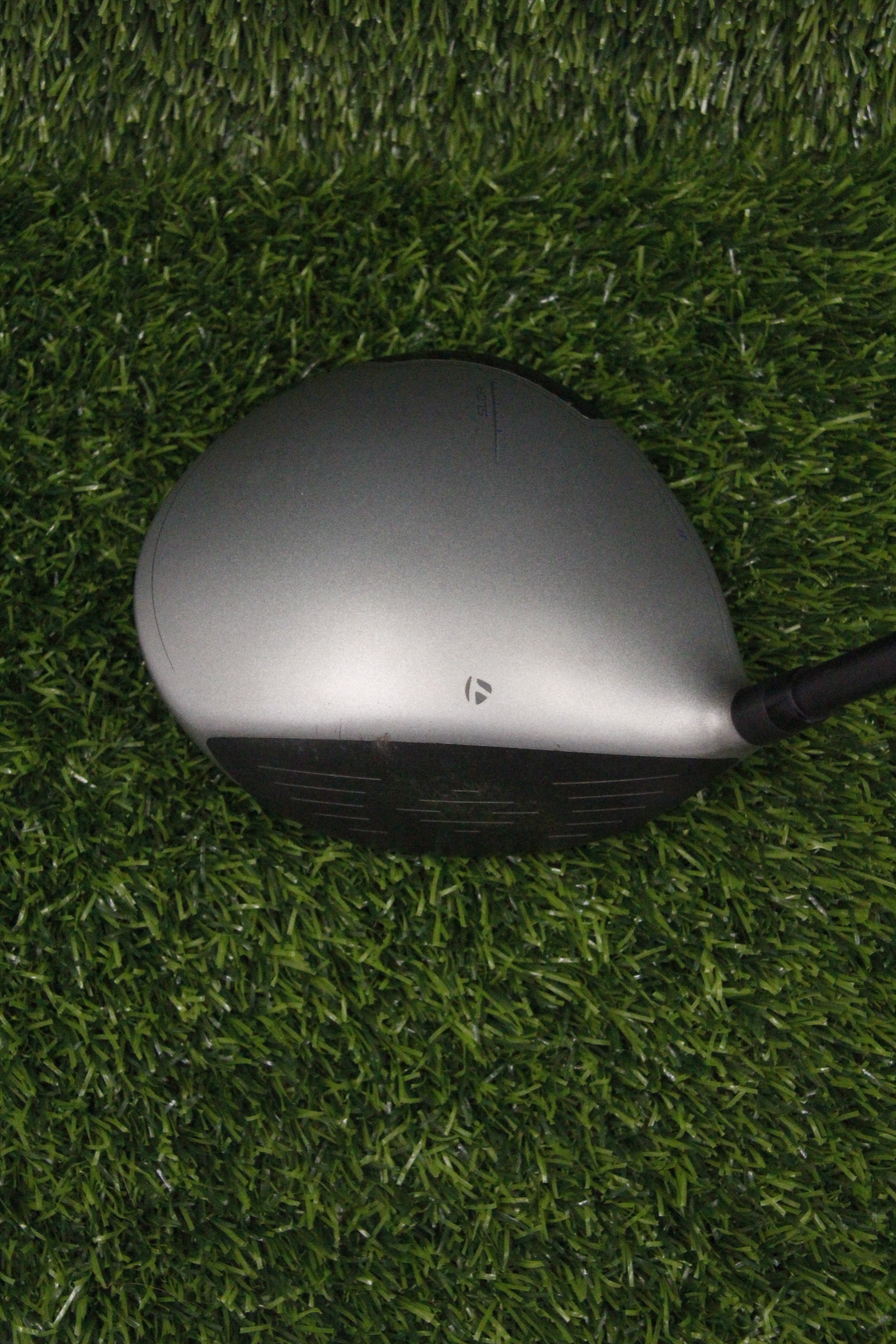 TaylorMade SLDR S 10° Driver S Flex 45.5"