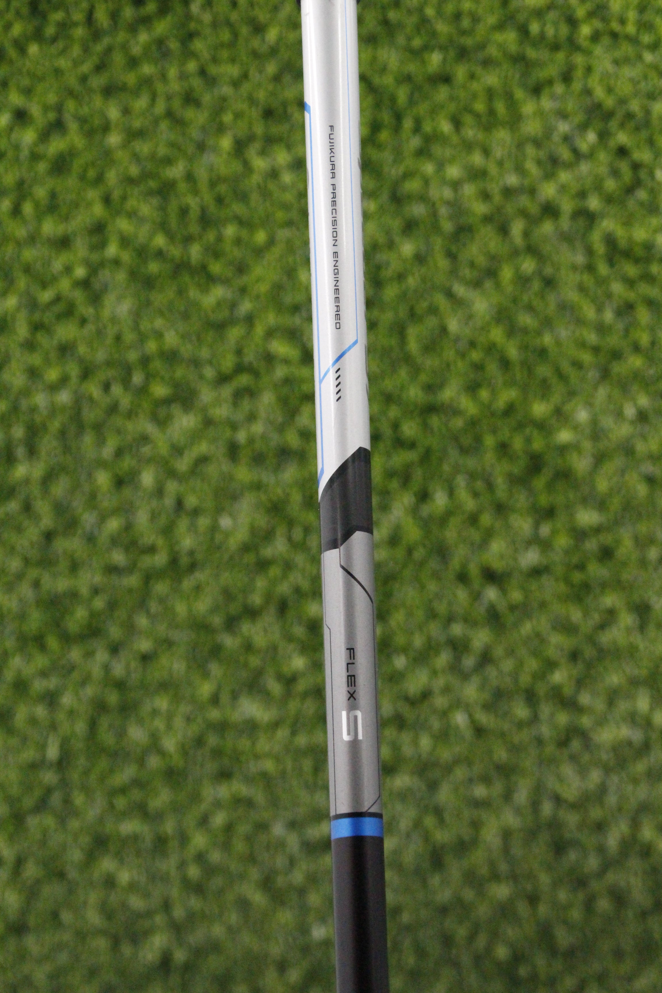 TaylorMade SLDR S 10° Driver S Flex 45.5"