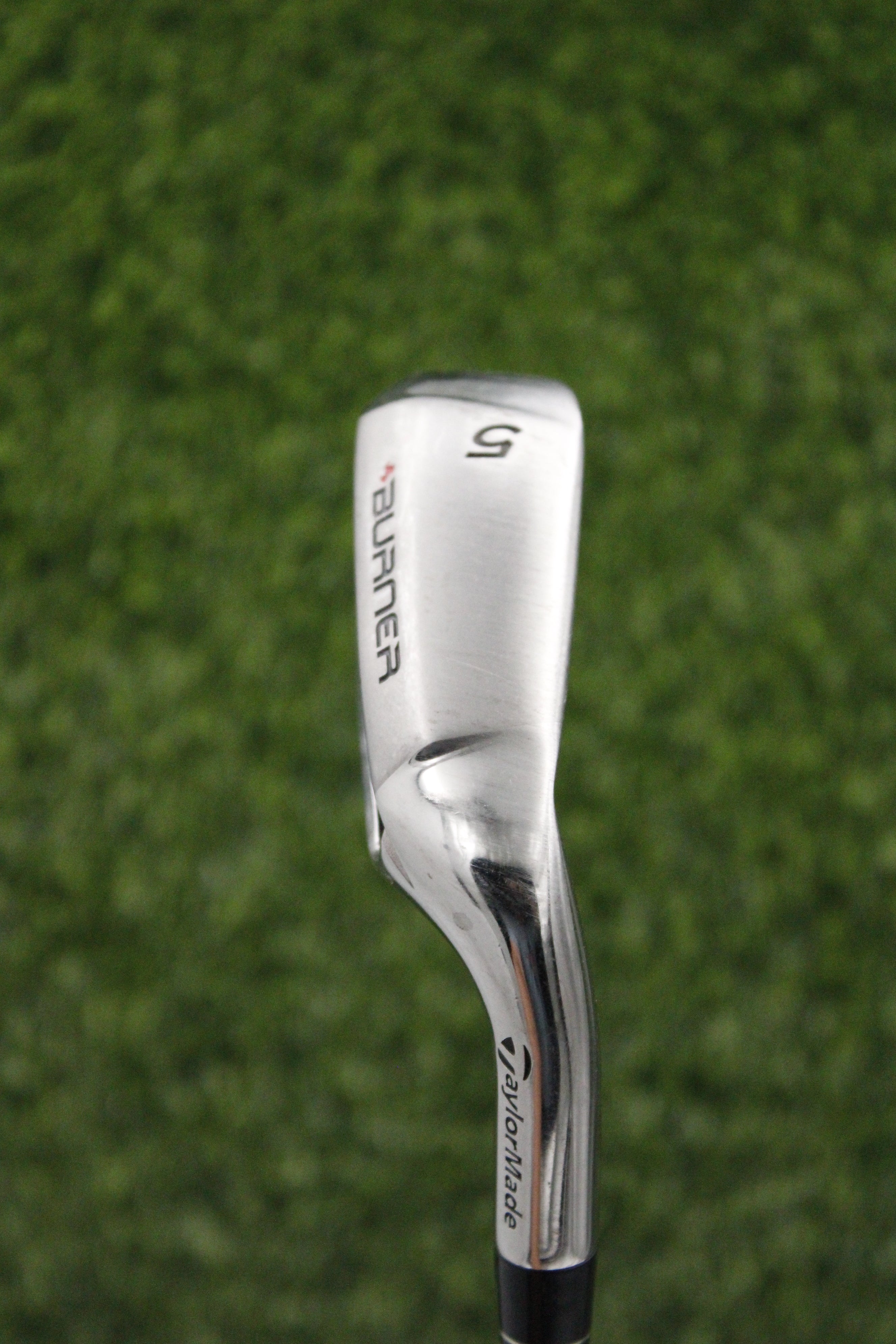 TaylorMade Burner Superfast 5 Iron R Flex 38.5"